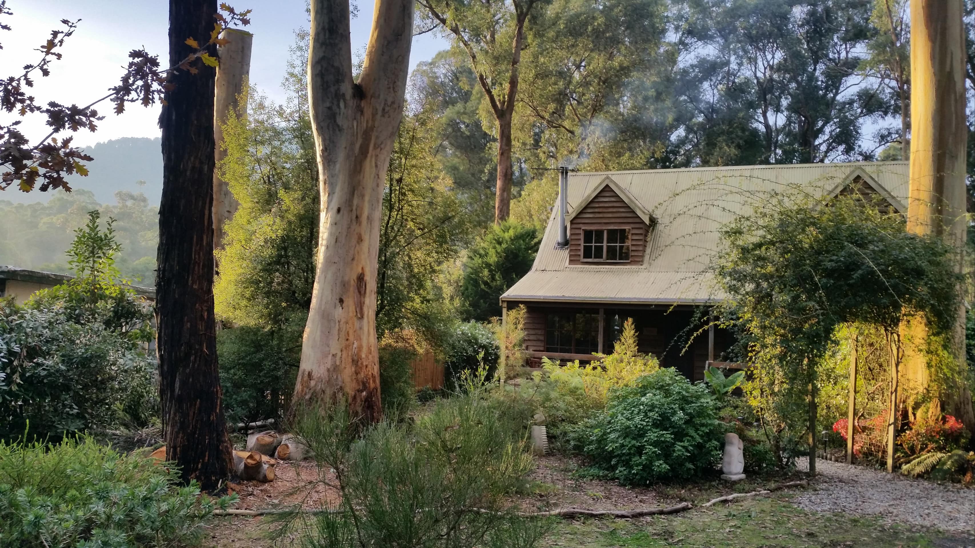 Alquiler de cabañas para vacaciones – Una forma original vivir las vacaciones