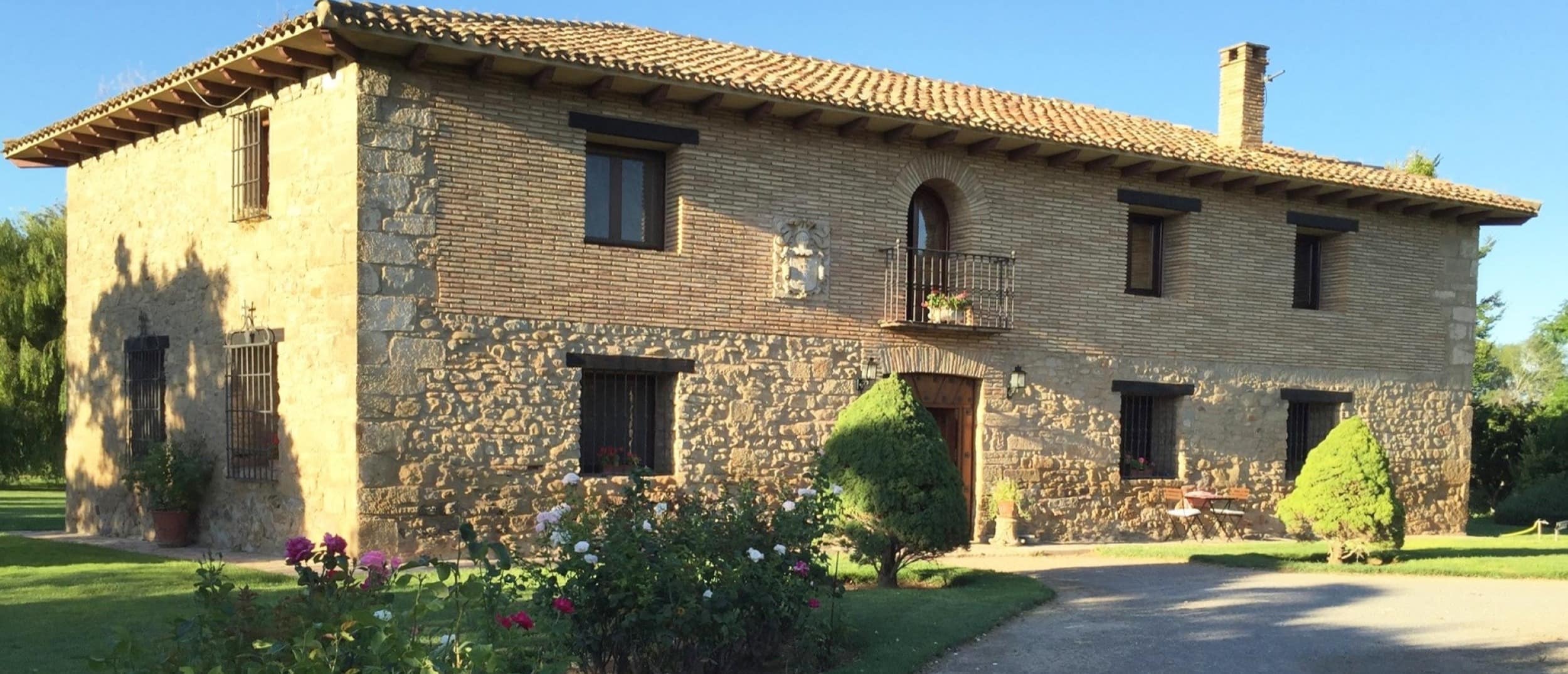 Alquila una casa rural en Zaragoza, una provincia única