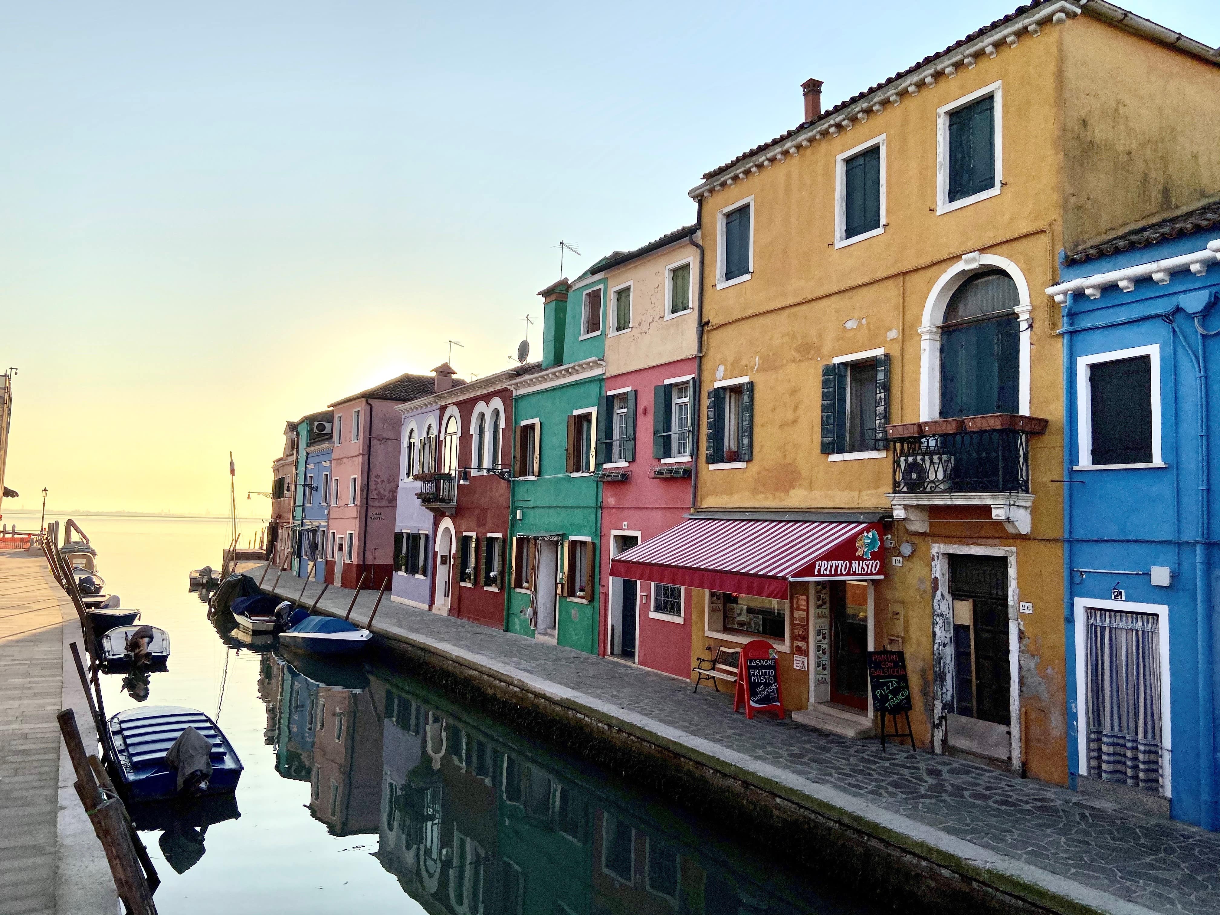 Posicionar Espectador Galleta Qué ver en Venecia: lo mejor y menos conocido para una escapada de 2 días