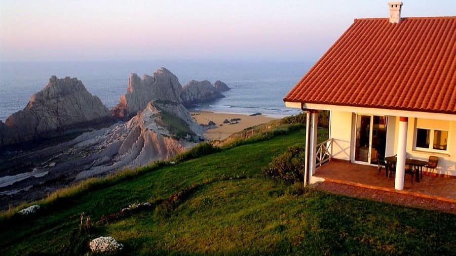 Qué ver cerca de tu casa de vacaciones en Cantabria