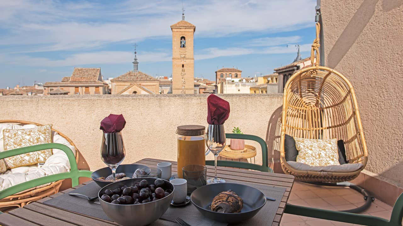 Ideas para escapadas románticas cerca de Madrid