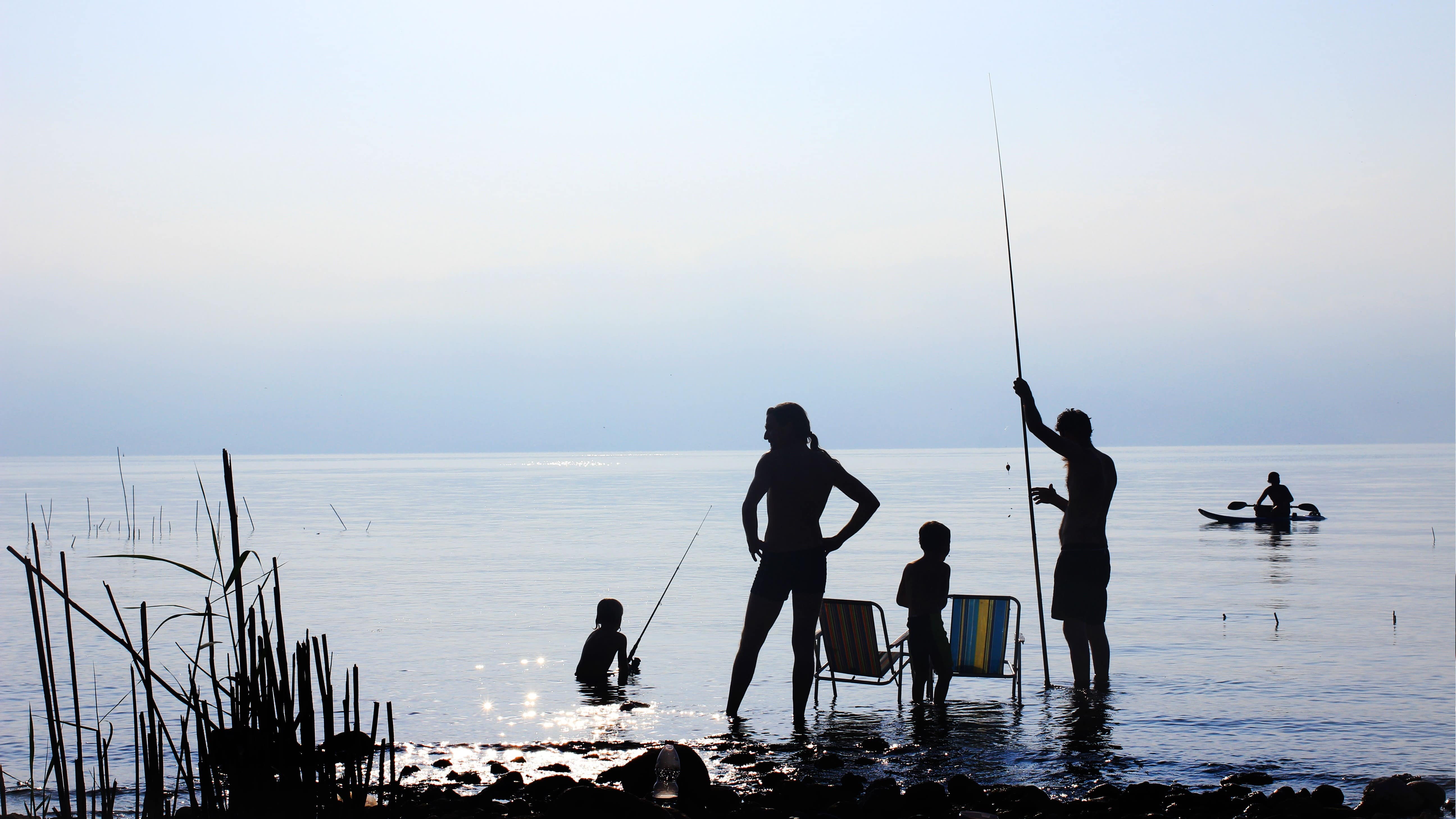 Vacanze Pesca