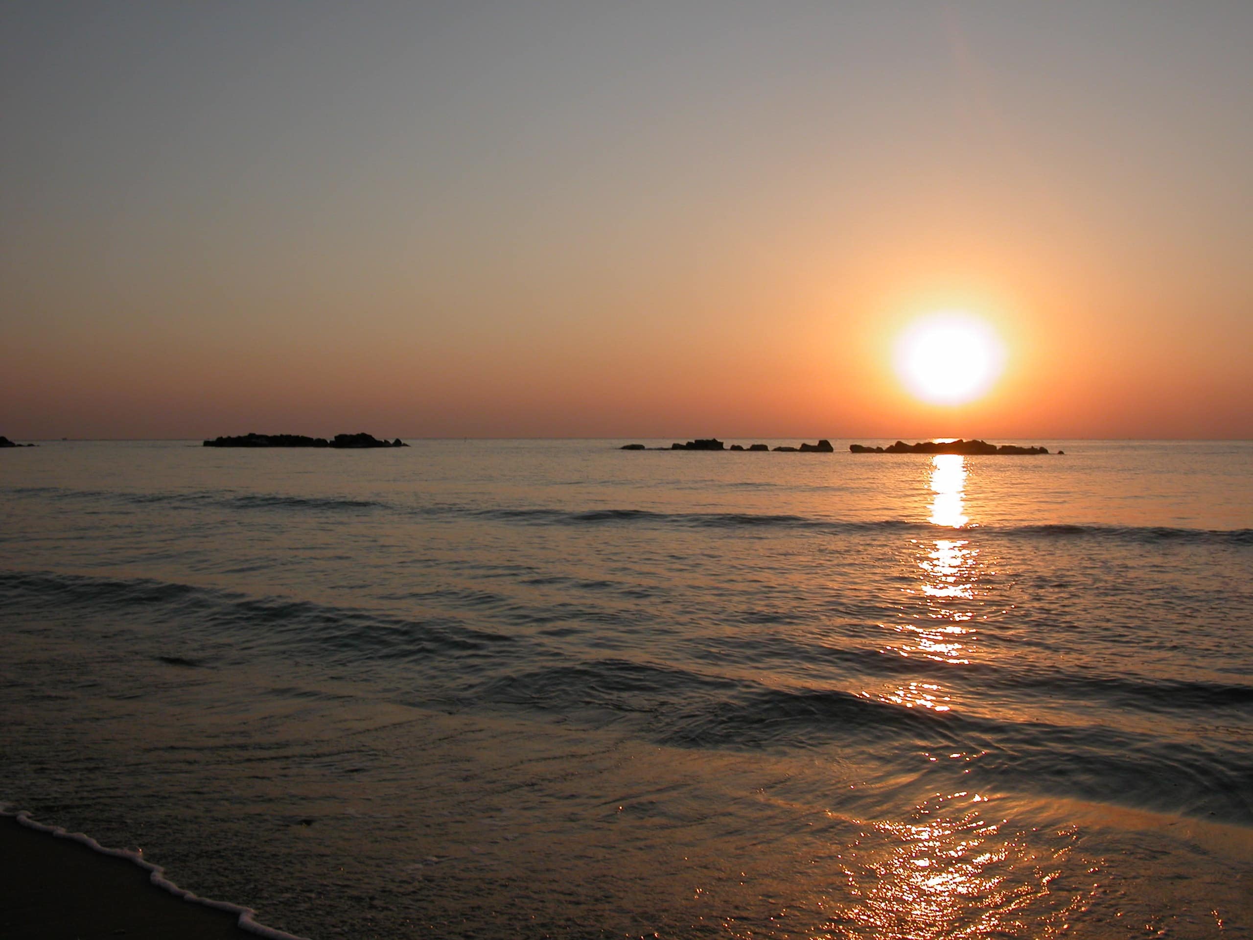 Mare in Abruzzo, le migliori vacanze estive