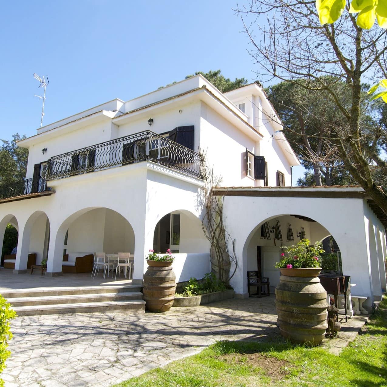 Casa vacanze a Sabaudia