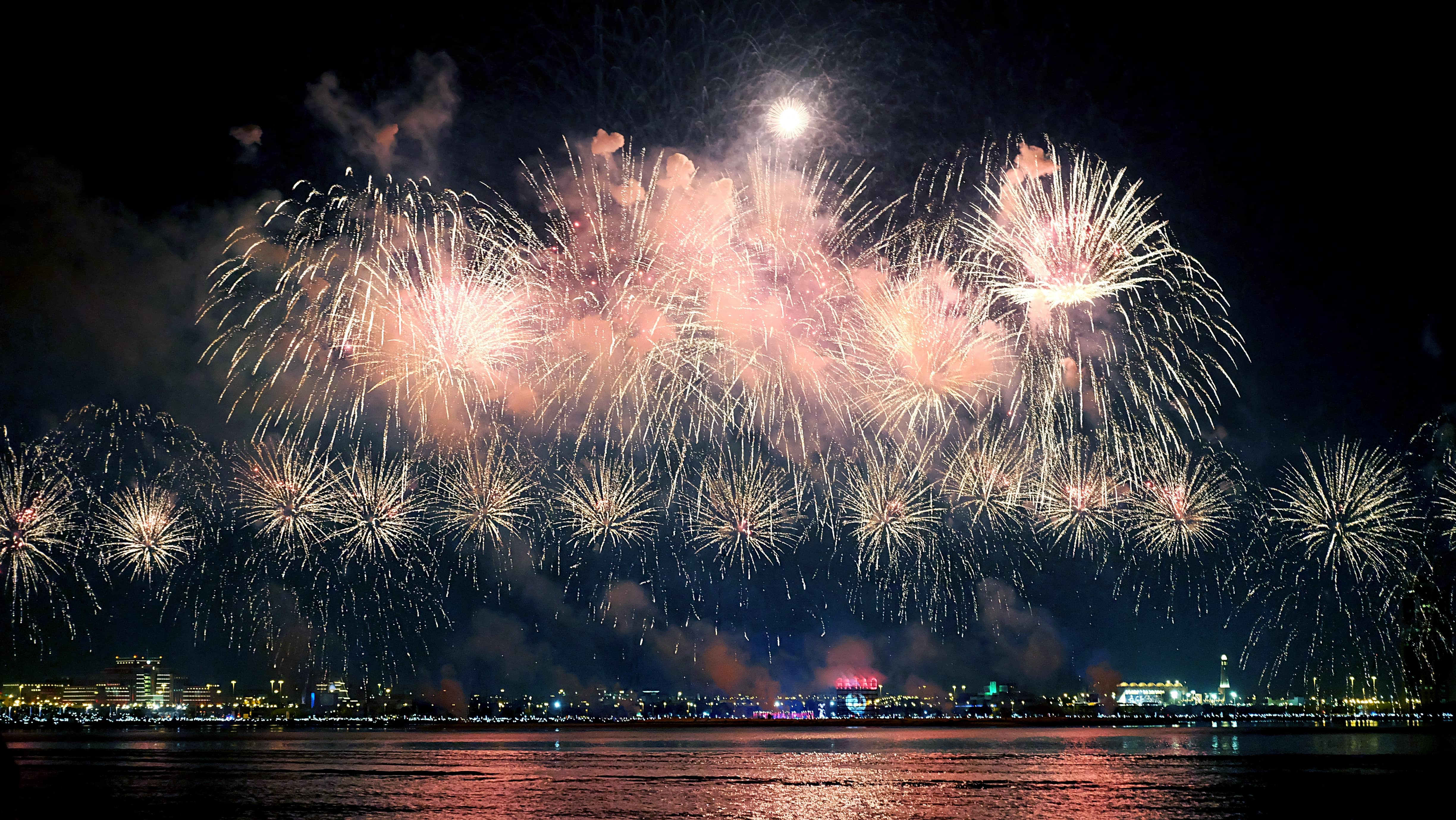 Case per capodanno, un ambiente magico dove ritrovarsi