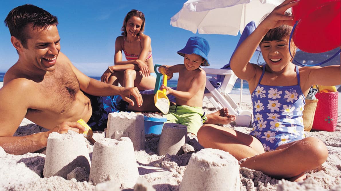 Non è mai troppo tardi con una casa vacanze last minute!