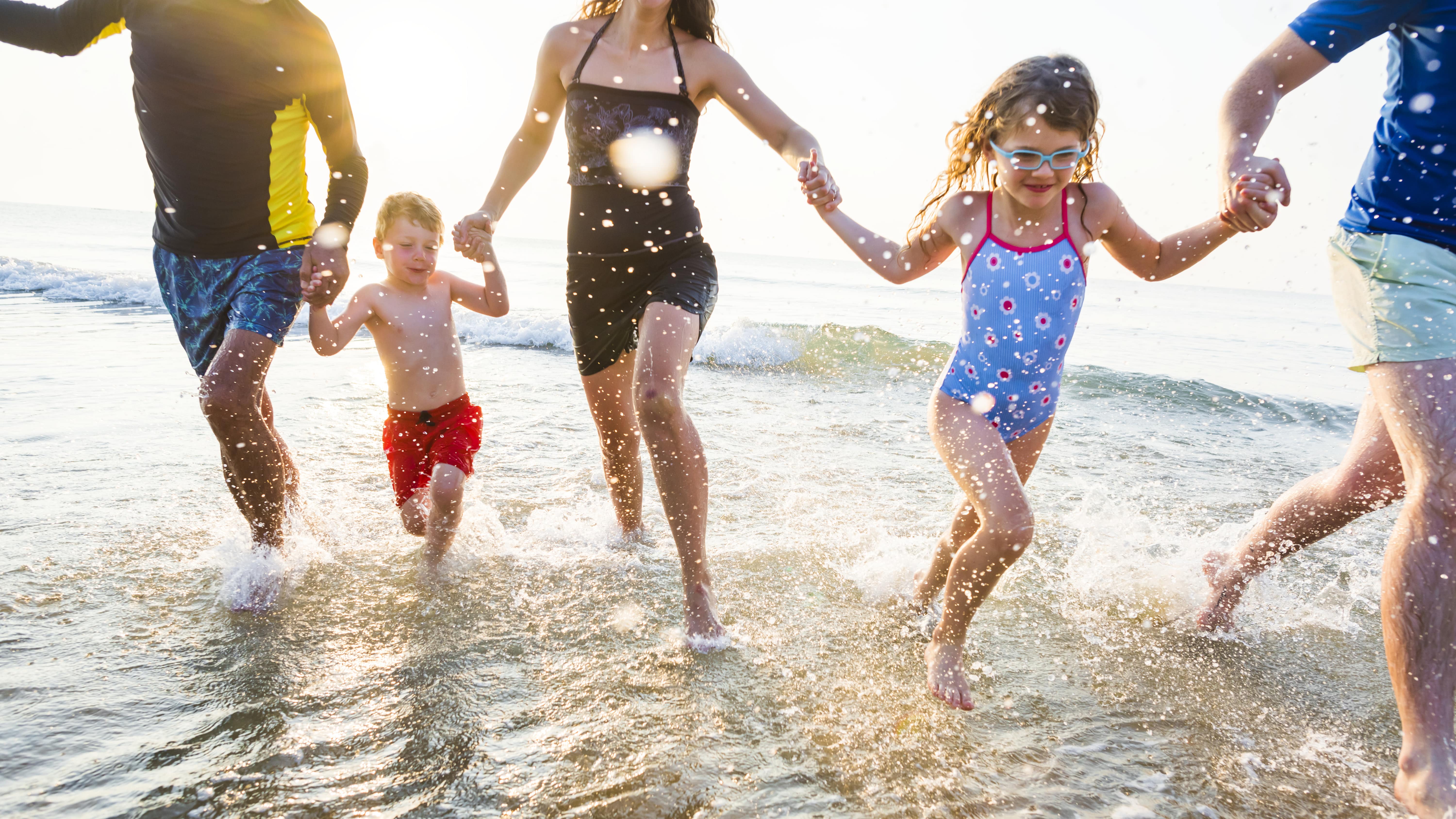 Spunti, idee e curiosità per le tue vacanze in famiglia