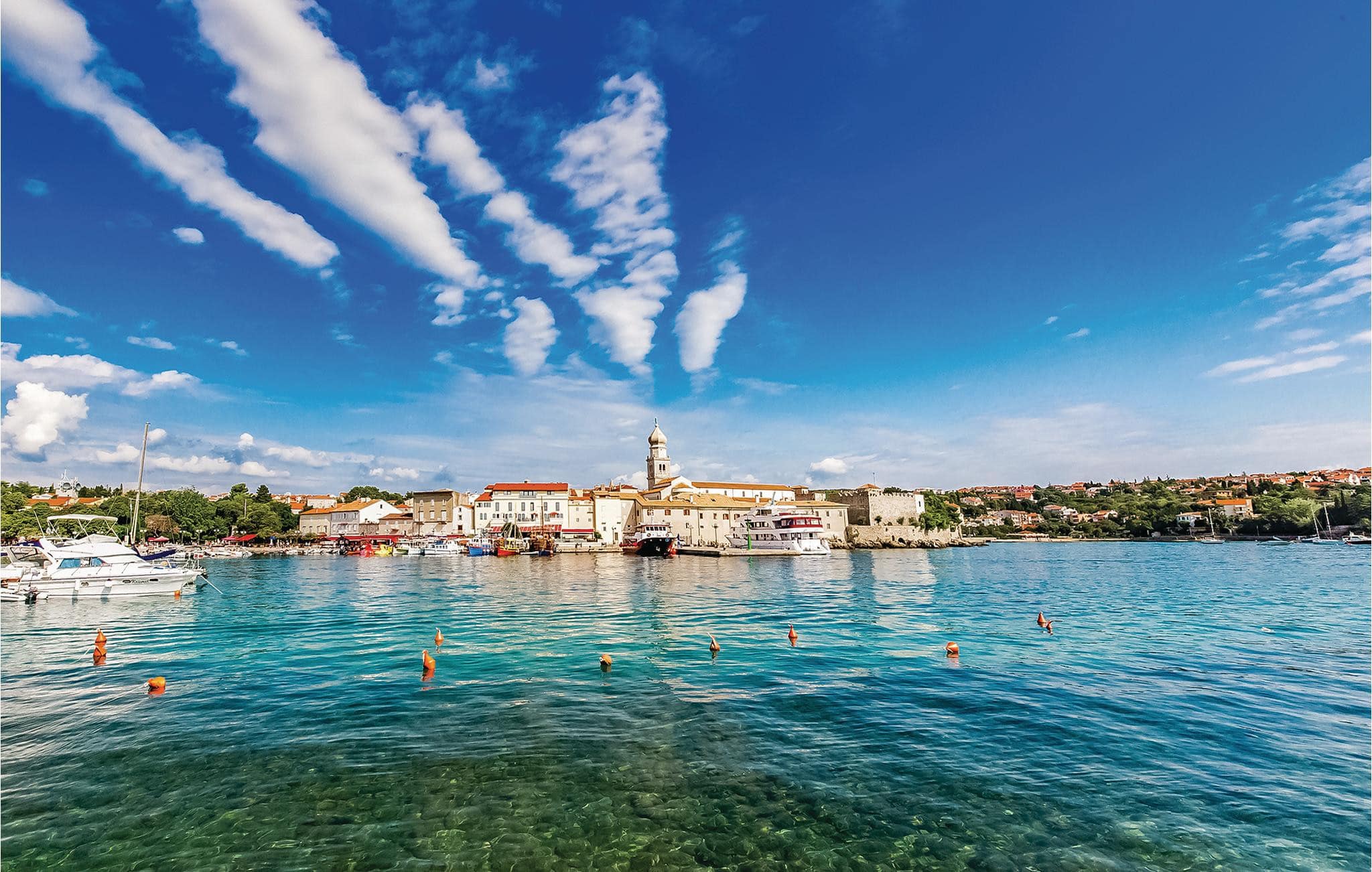 Spiagge della Croazia: Guida alle più belle spiagge della Croazia