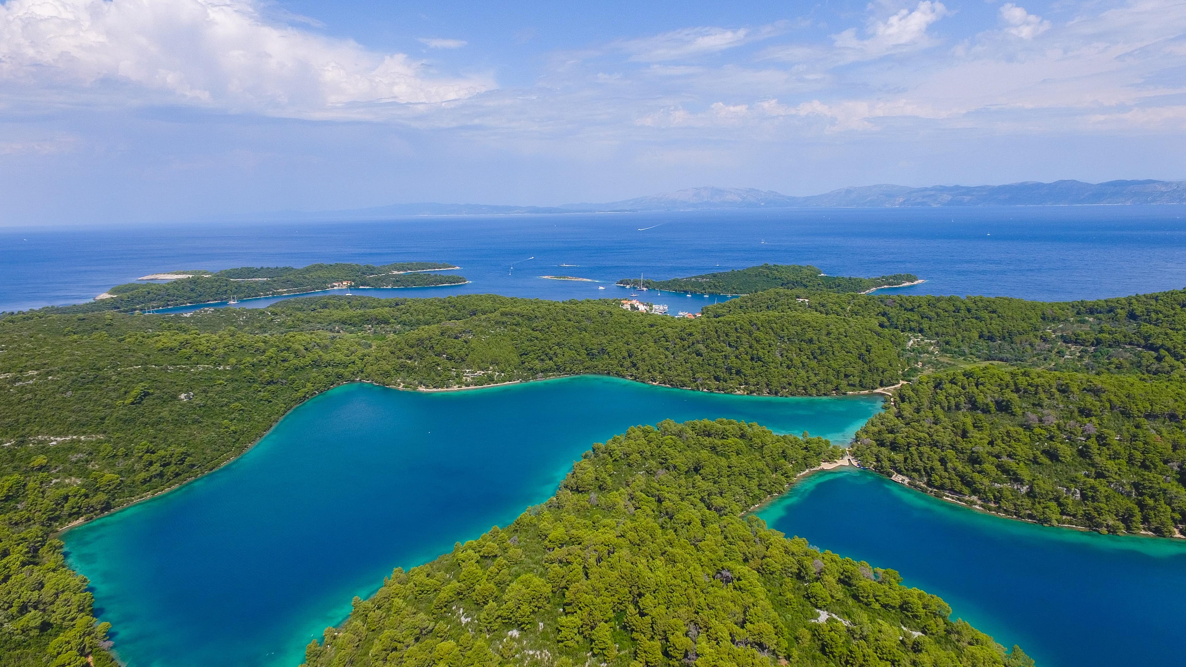Vacanze economiche in Croazia, case vacanze low cost Croazia