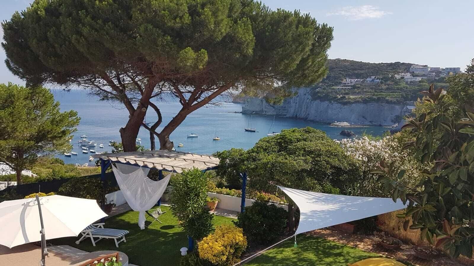 Casa al mare in affitto, tanti tipi un solo obiettivo: relax