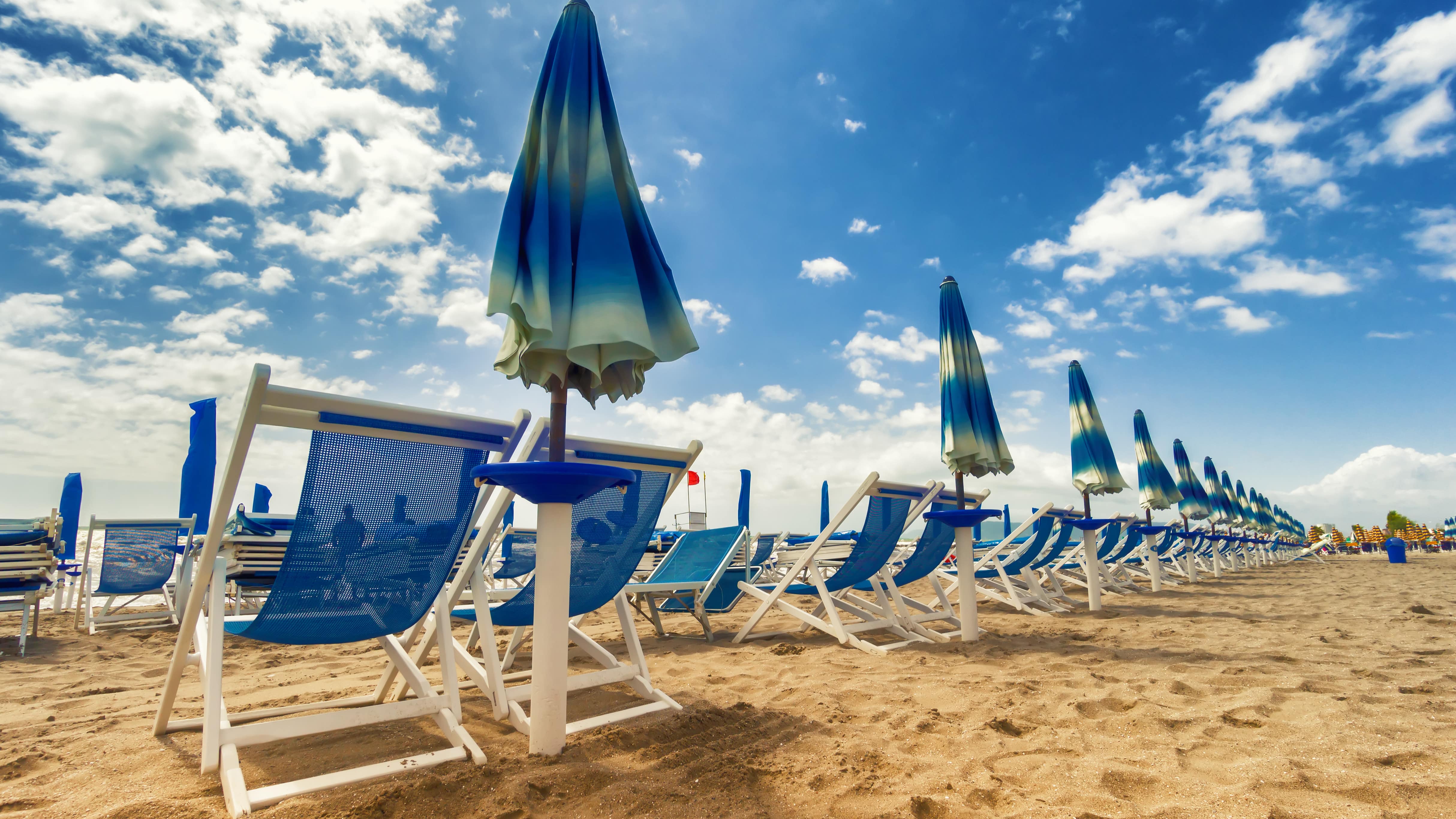 Le migliori località per una casa vacanza al mare in Toscana