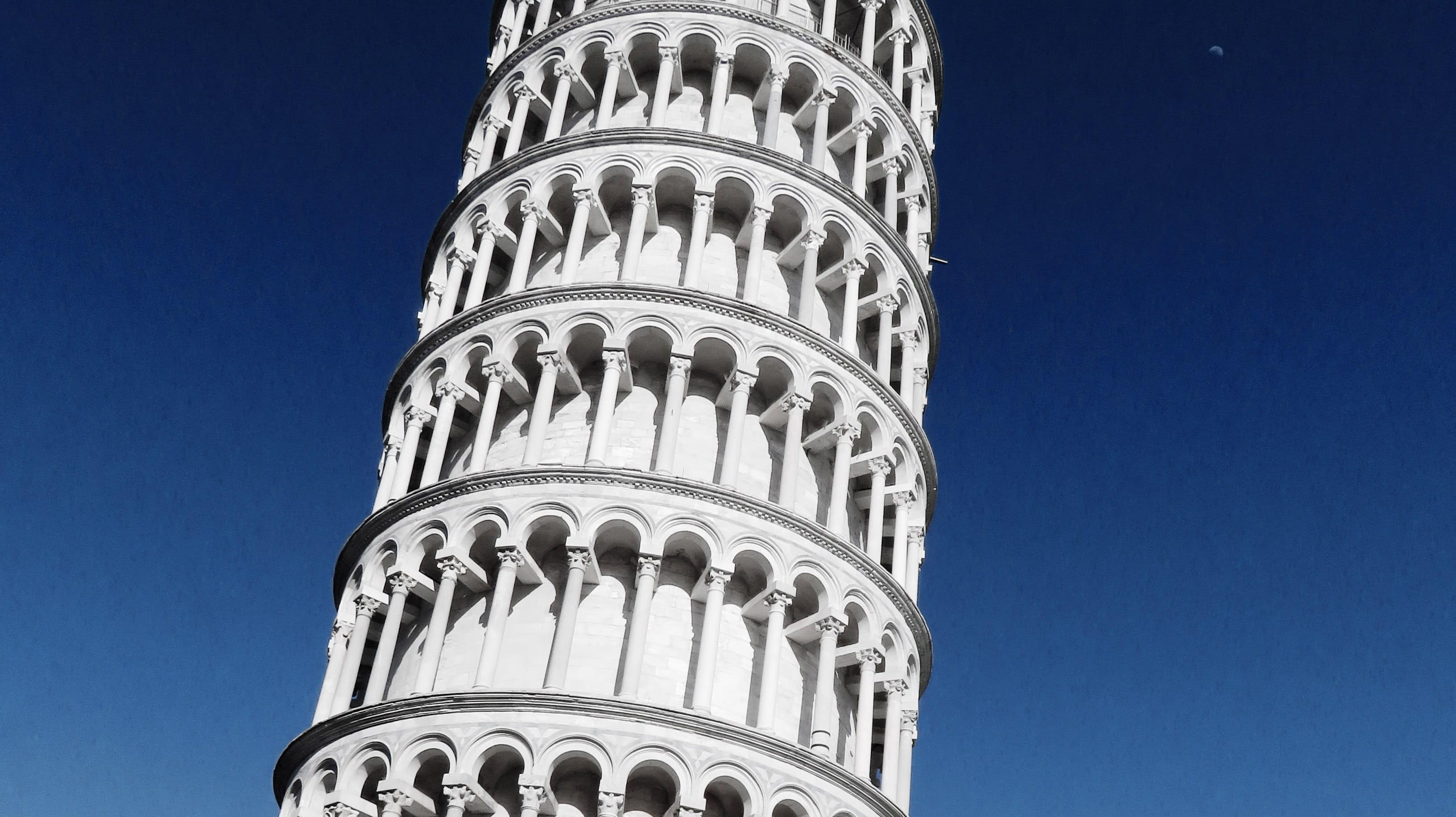 Pisa in famiglia: passaggiando tra l’Arno e la Torre