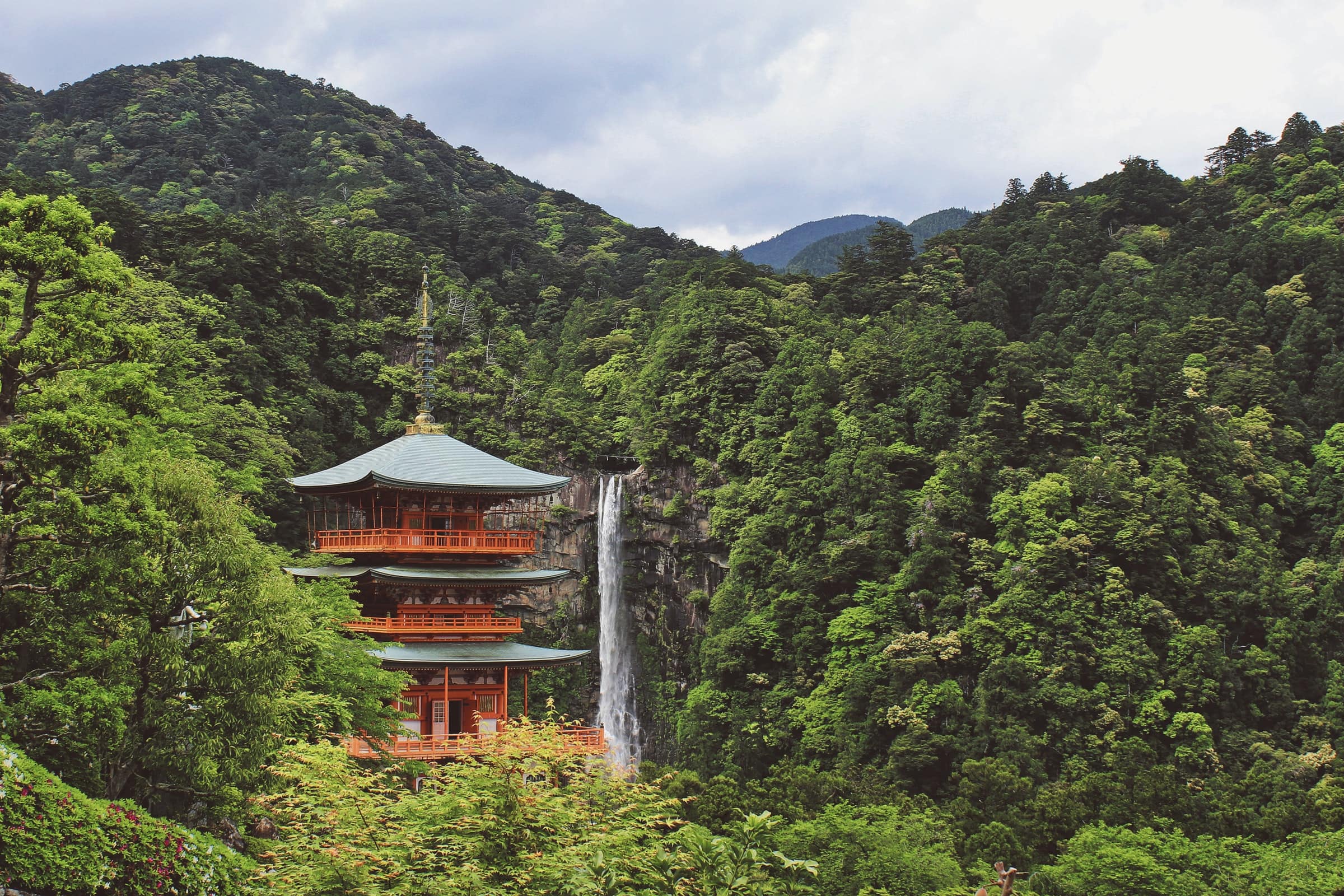 和歌山でおすすめの、特色ある温泉旅館