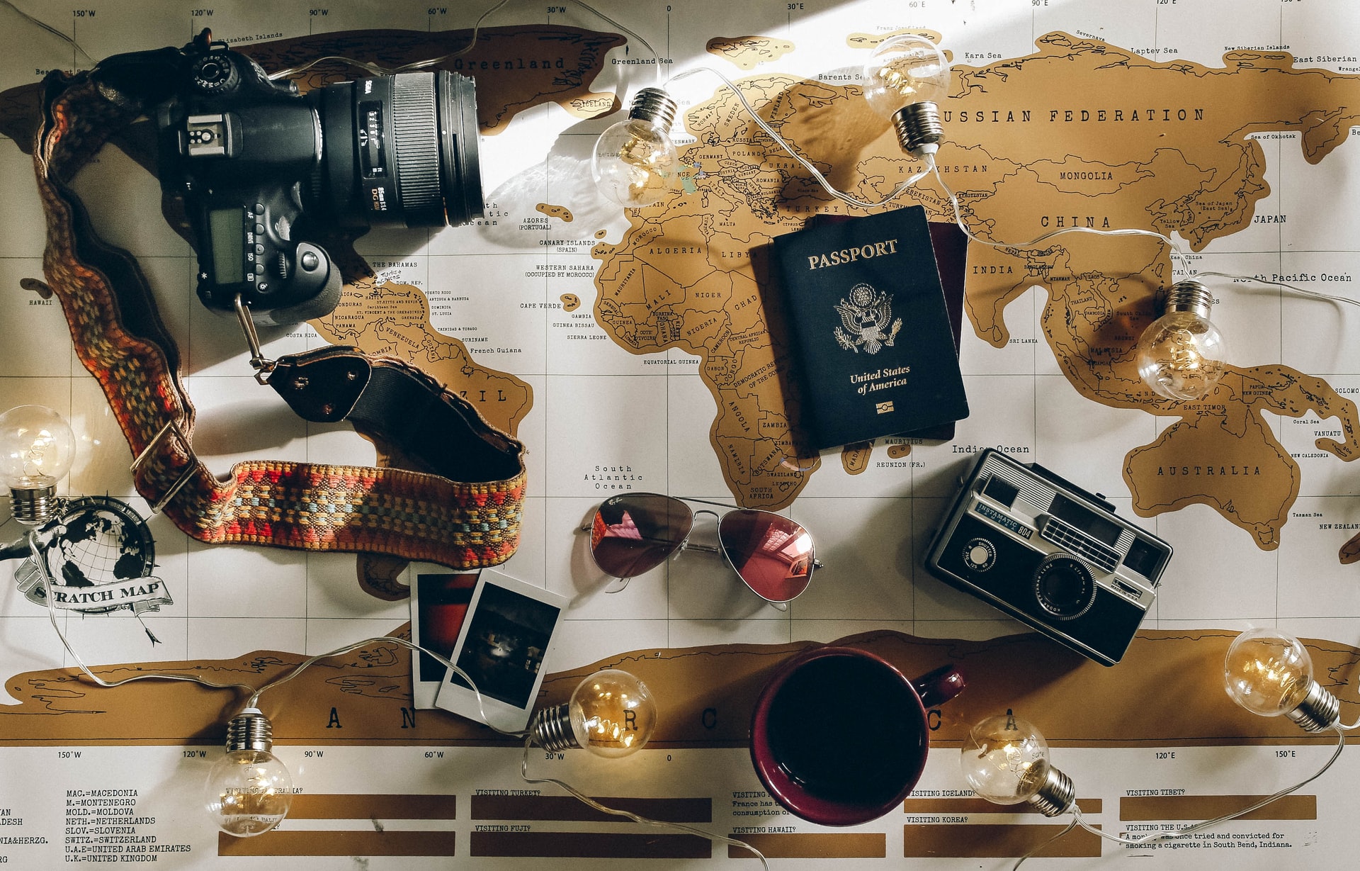 One in three Americans who will take a summer vacation haven’t started planning yet