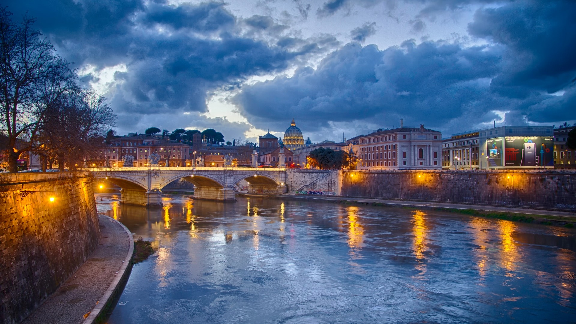 Vakantie naar Rome, De Eeuwige Stad, ongeëvenaarde kunst en cultuur