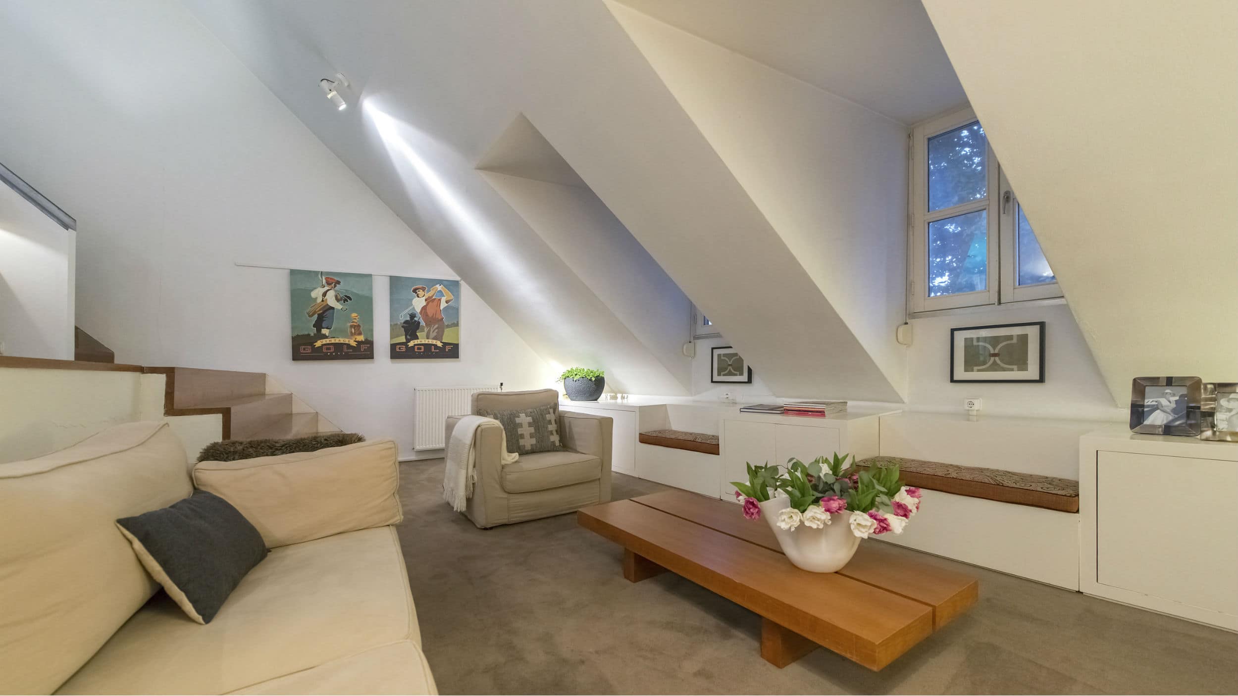 Bourgondisch genieten in een appartement in Maastricht
