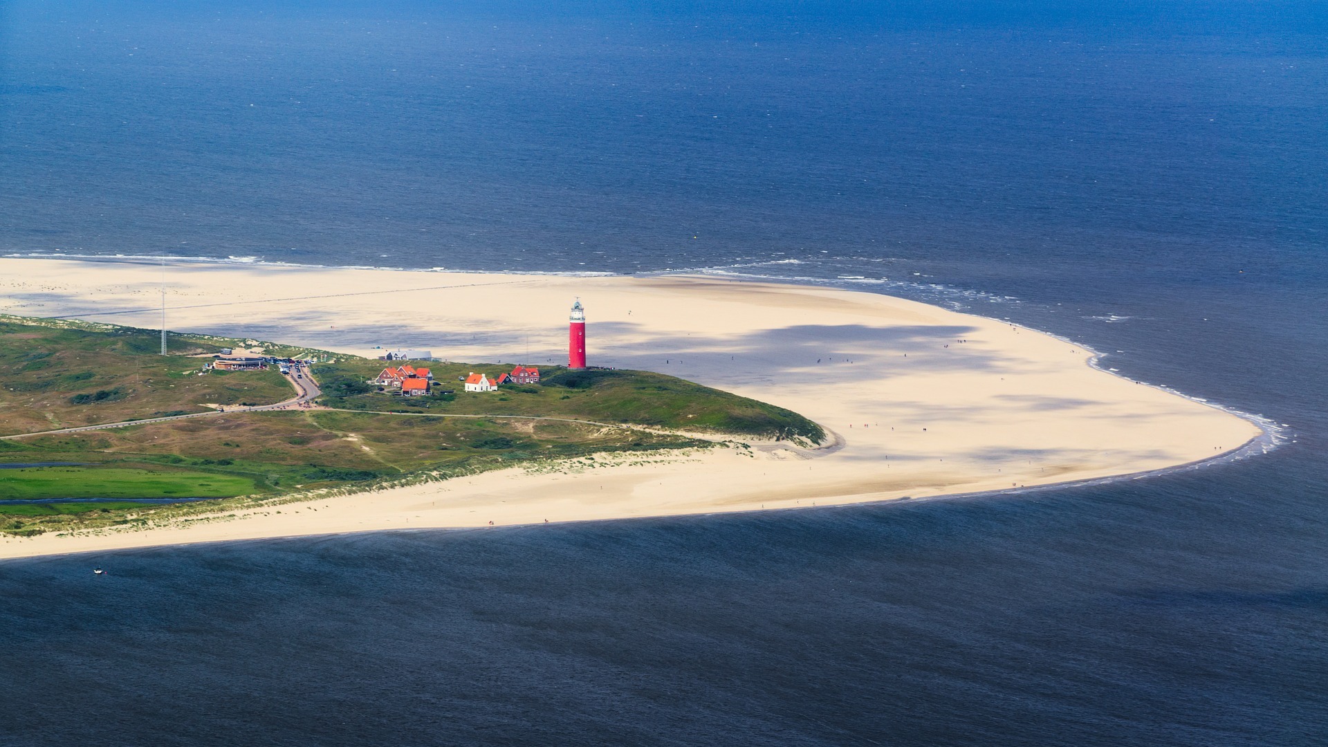 Last minute vakantie in ons eigen prachtige Nederland!