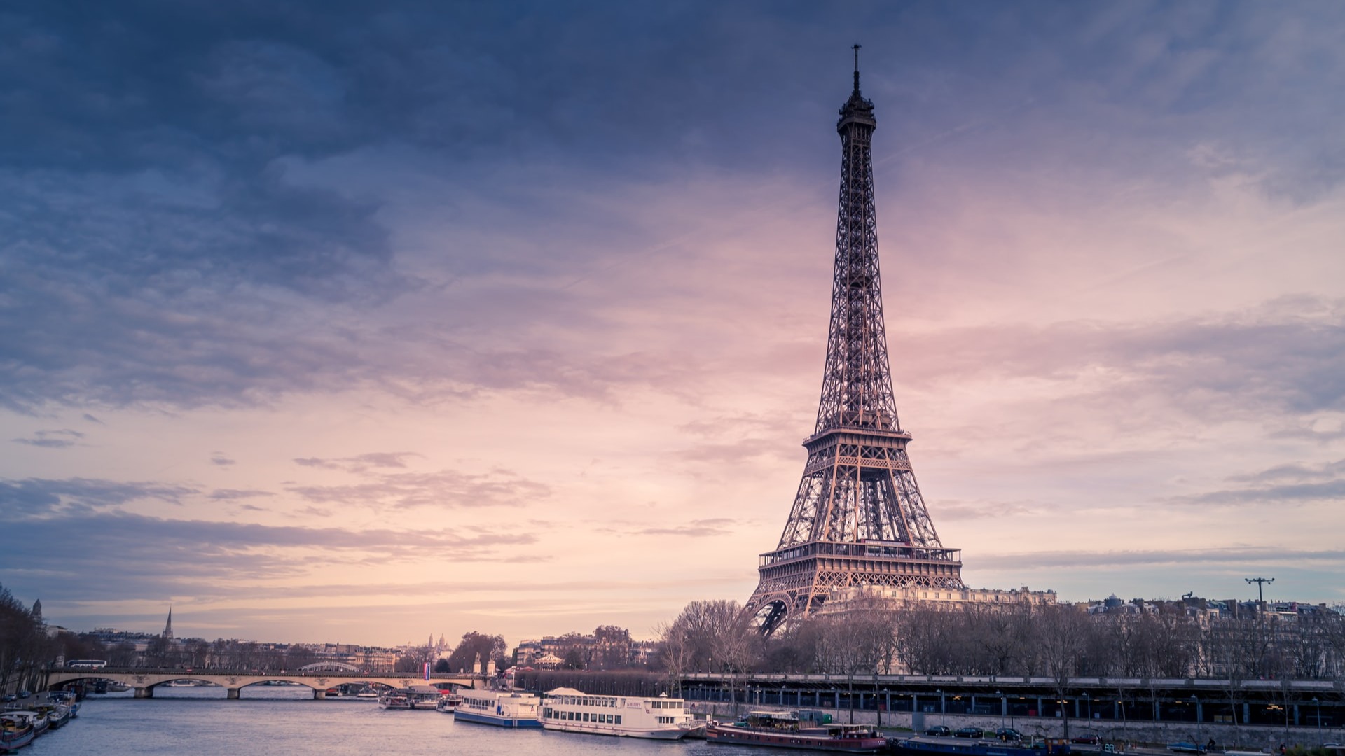 Vakantie in Frankrijk – het land van de Champagne, de beeldende kunsten, en de romantiek