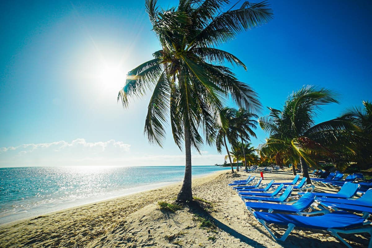 CocoCay, Bahamas holidays
