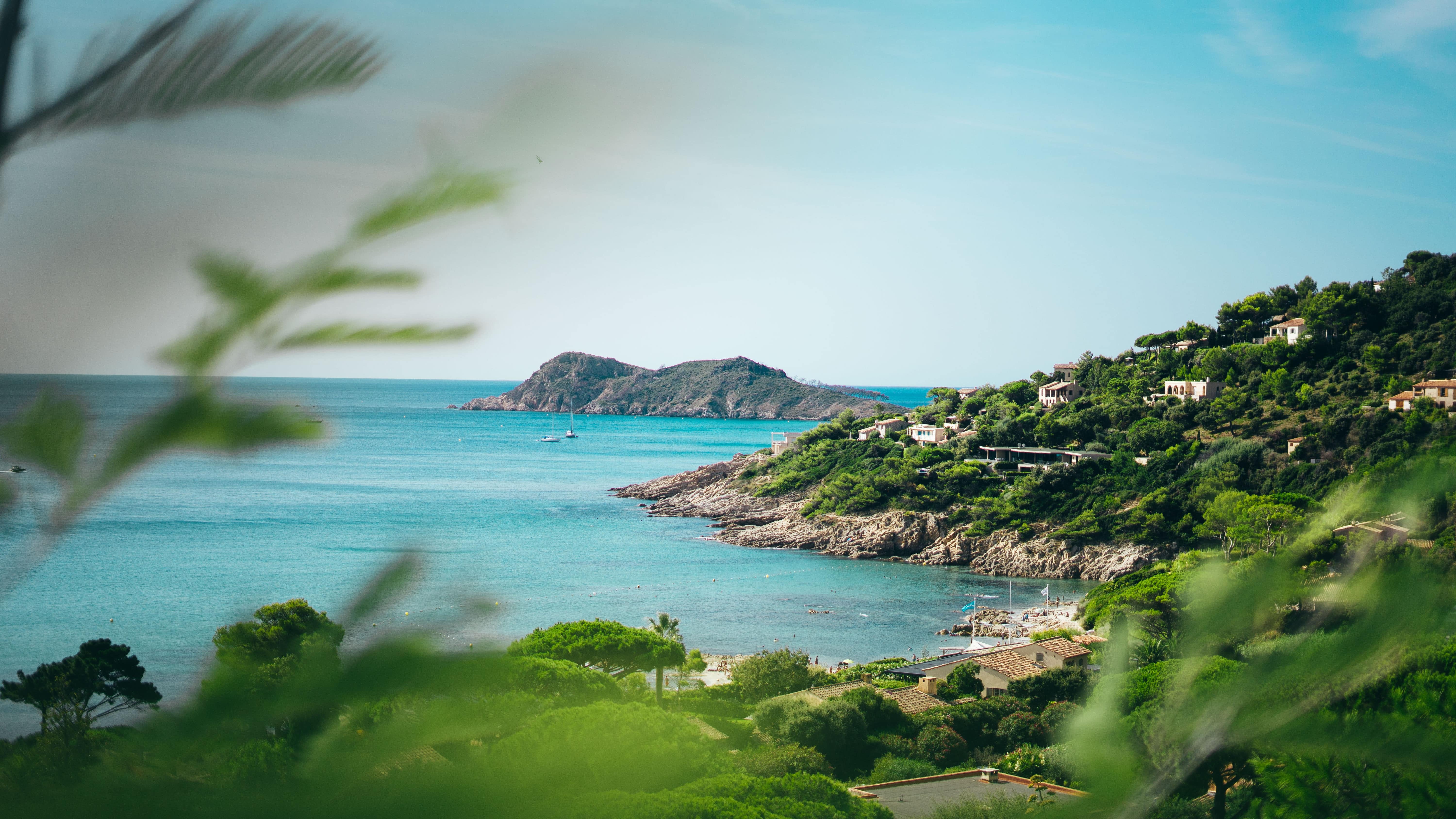 Er wacht een prachtige en rustgevende vakantie aan de Côte d’Azur op jou!