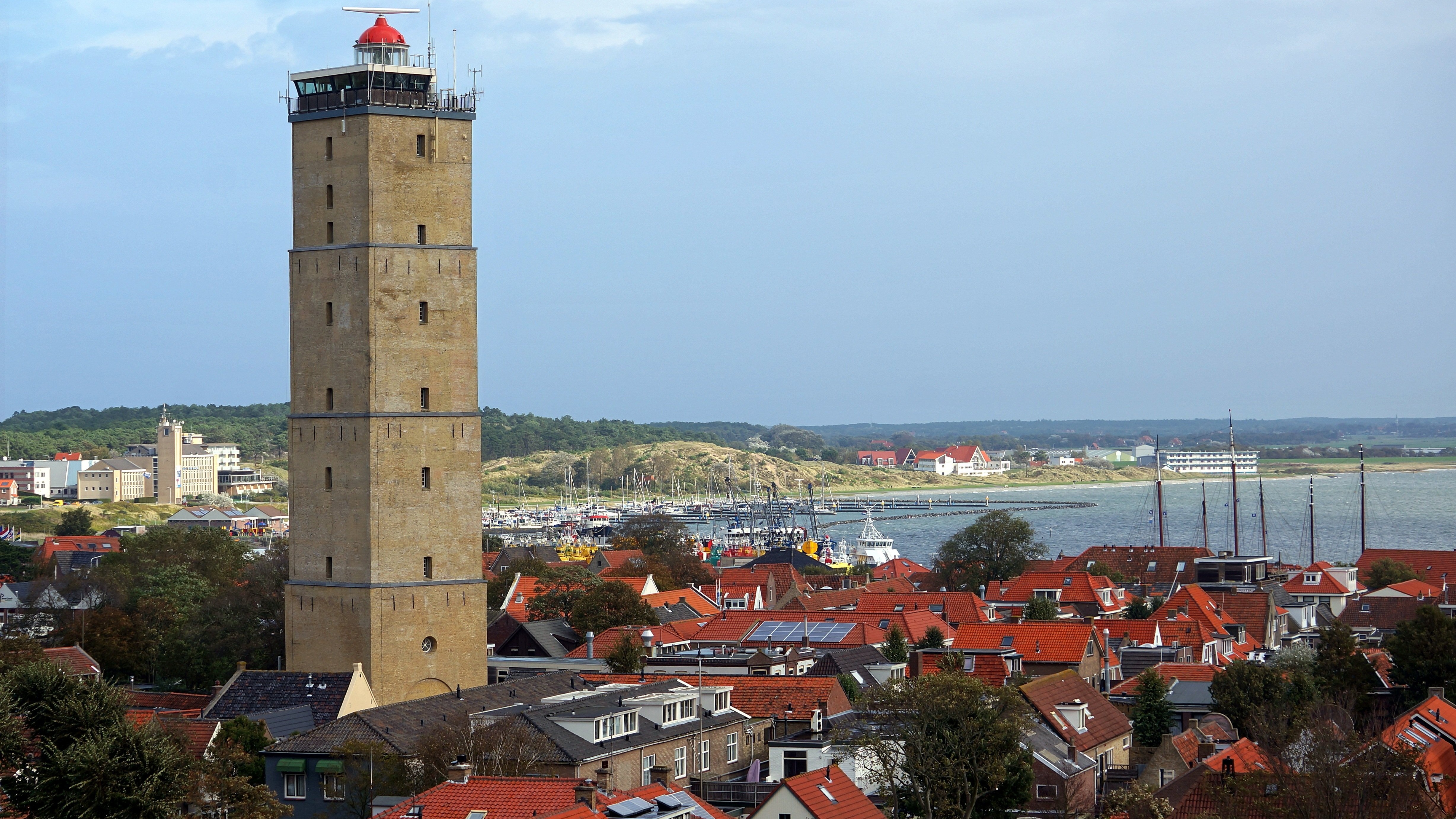 Ervaar het plezier van een last minute verblijf op prachtig Terschelling