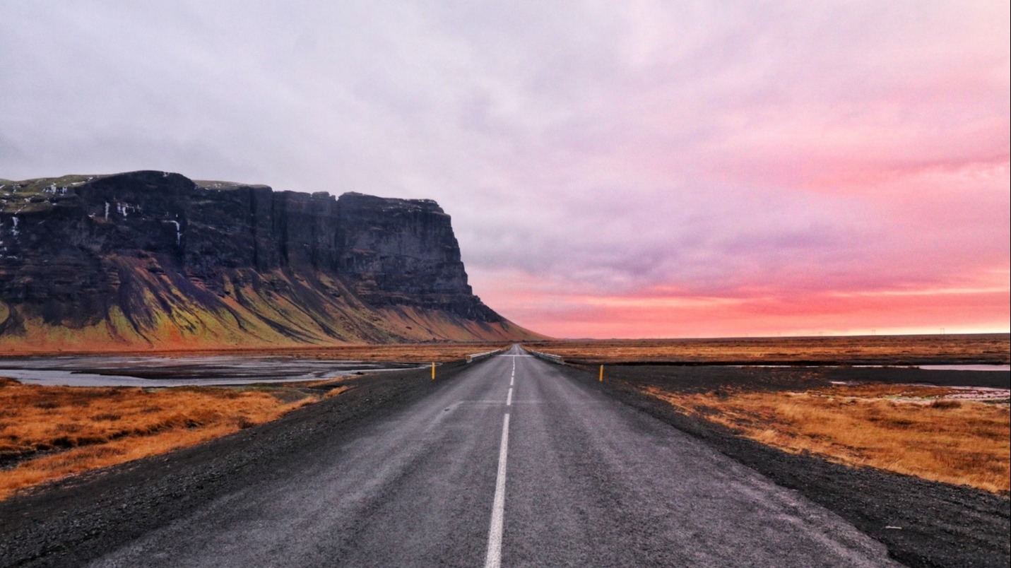 Een avontuurlijke rondreis door IJsland: een geweldige ervaring