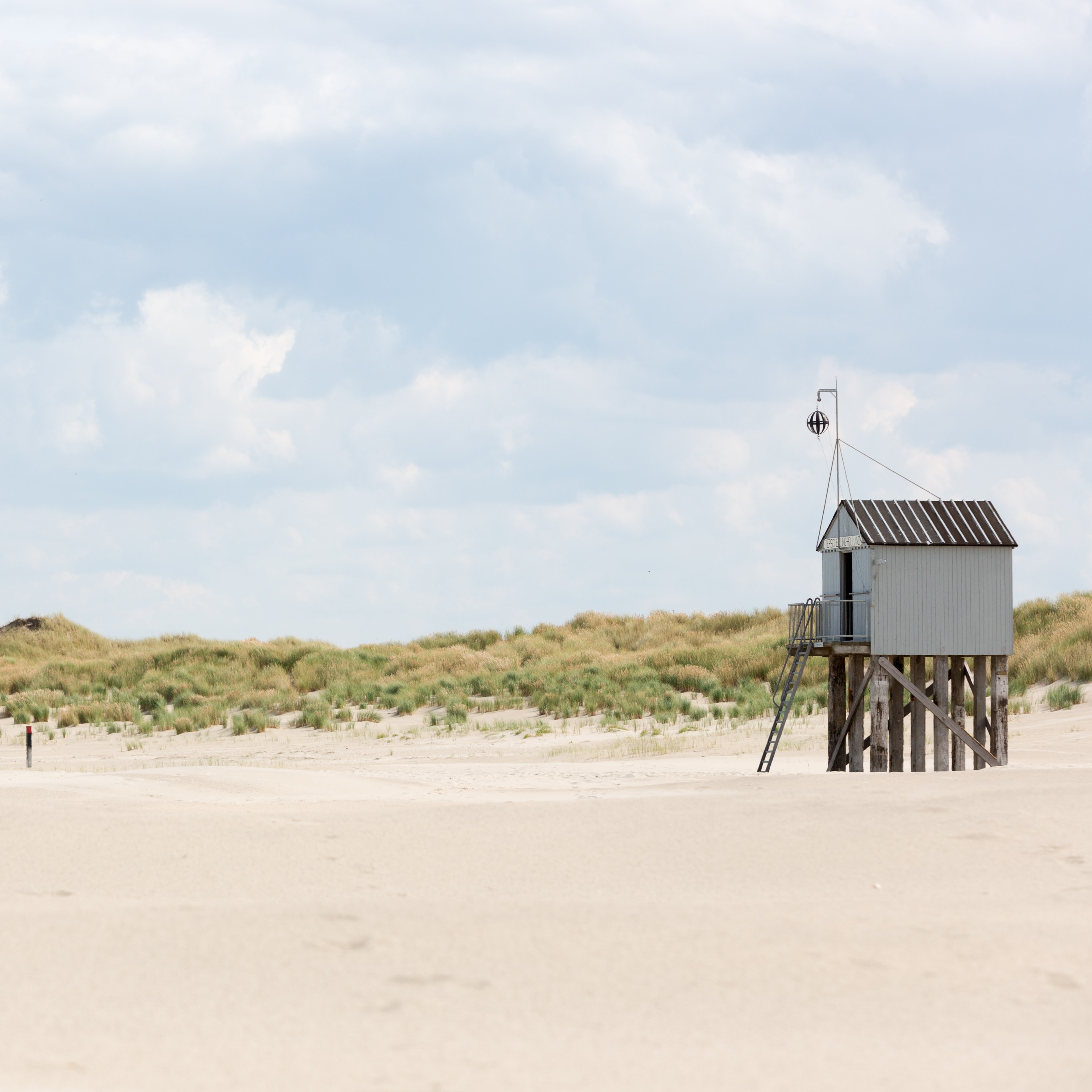 Genieten van dat bijzondere eilandvakantiegevoel op Terschelling