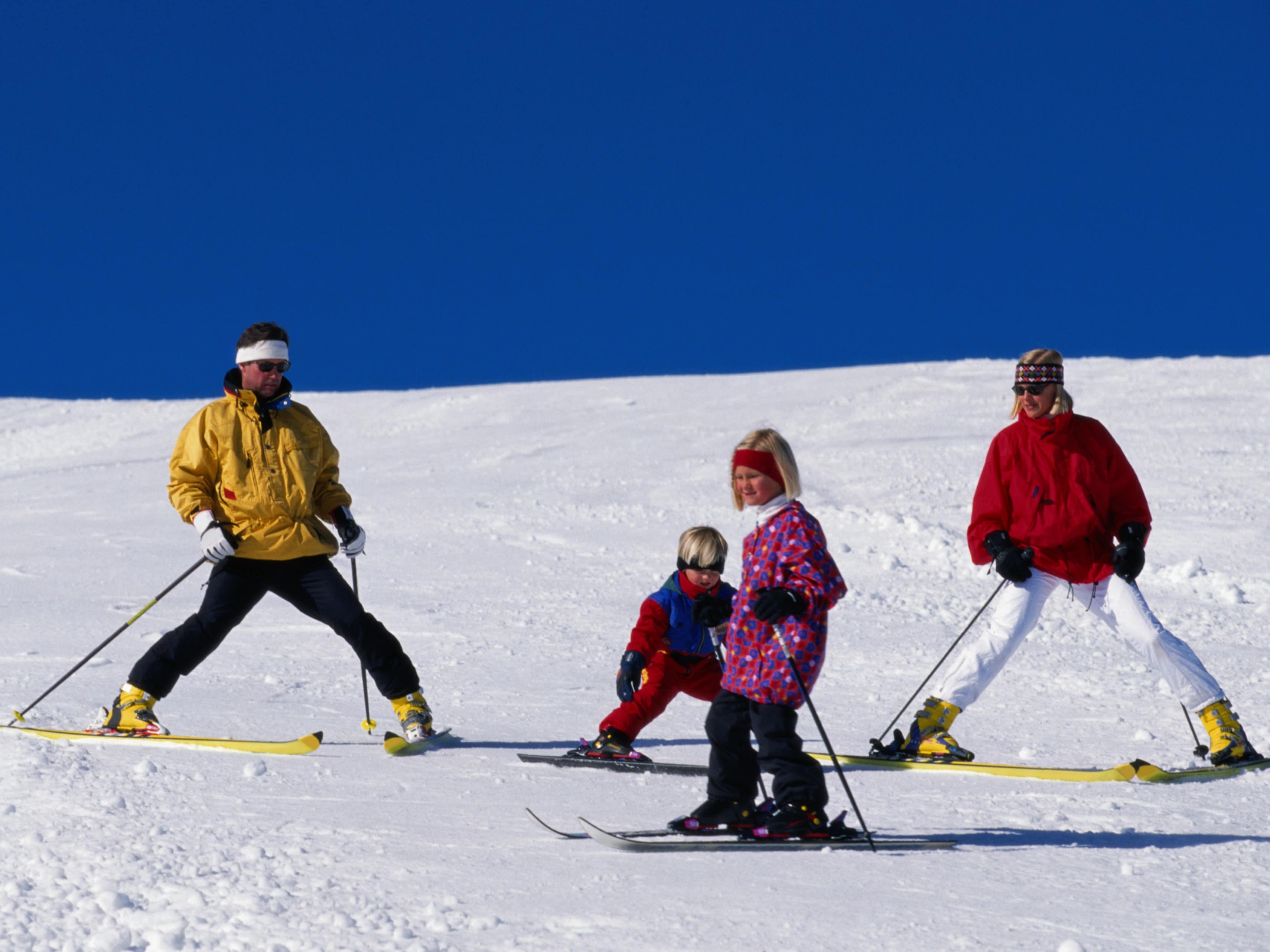 Hytte på Hafjell
