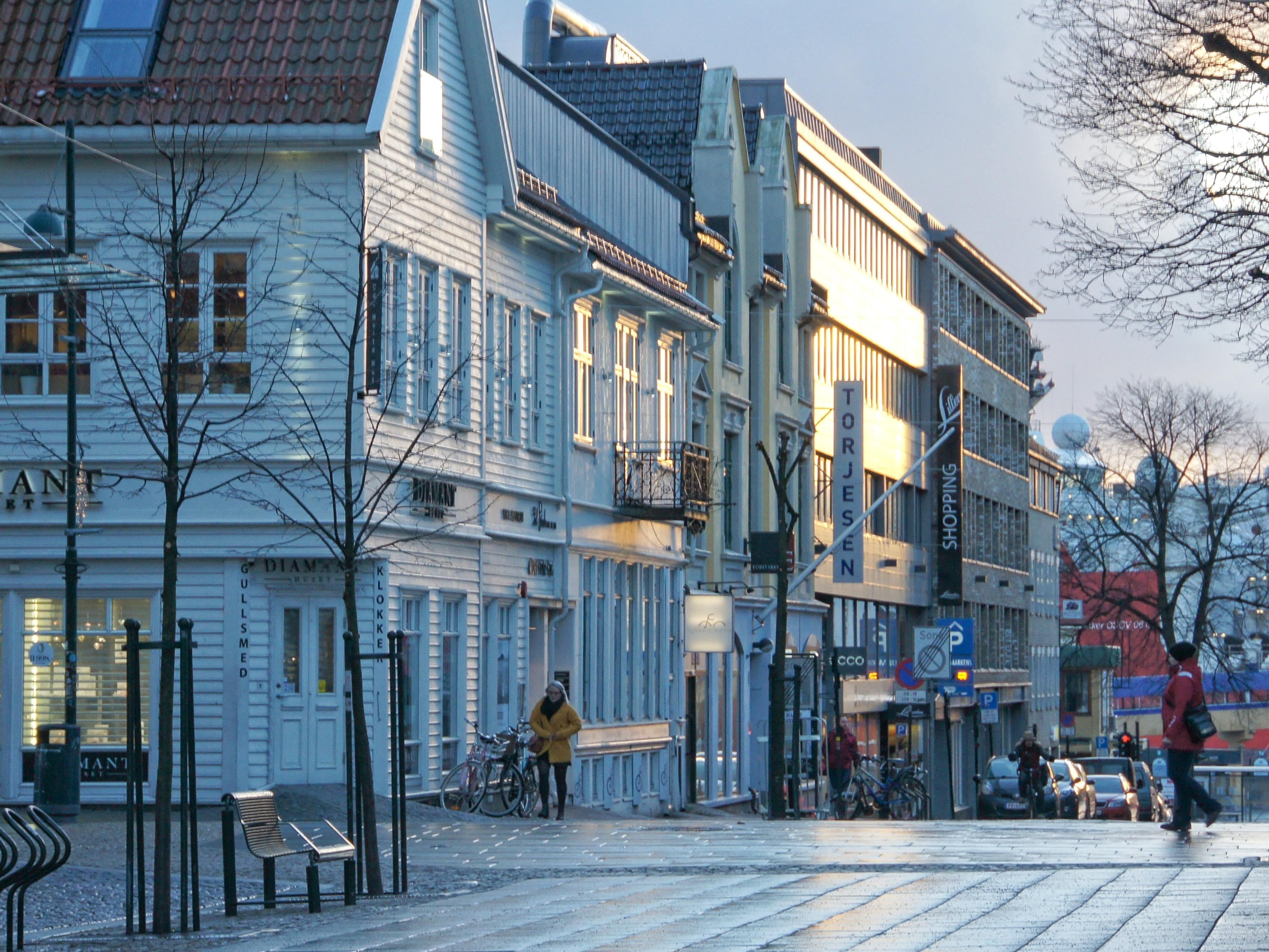 Ta med familien på en innholdsrik og morsom tur til Kristiansand