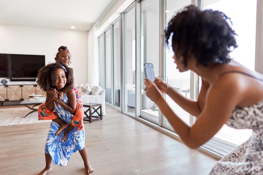 O que buscar e esperar de uma temporada de férias em família?