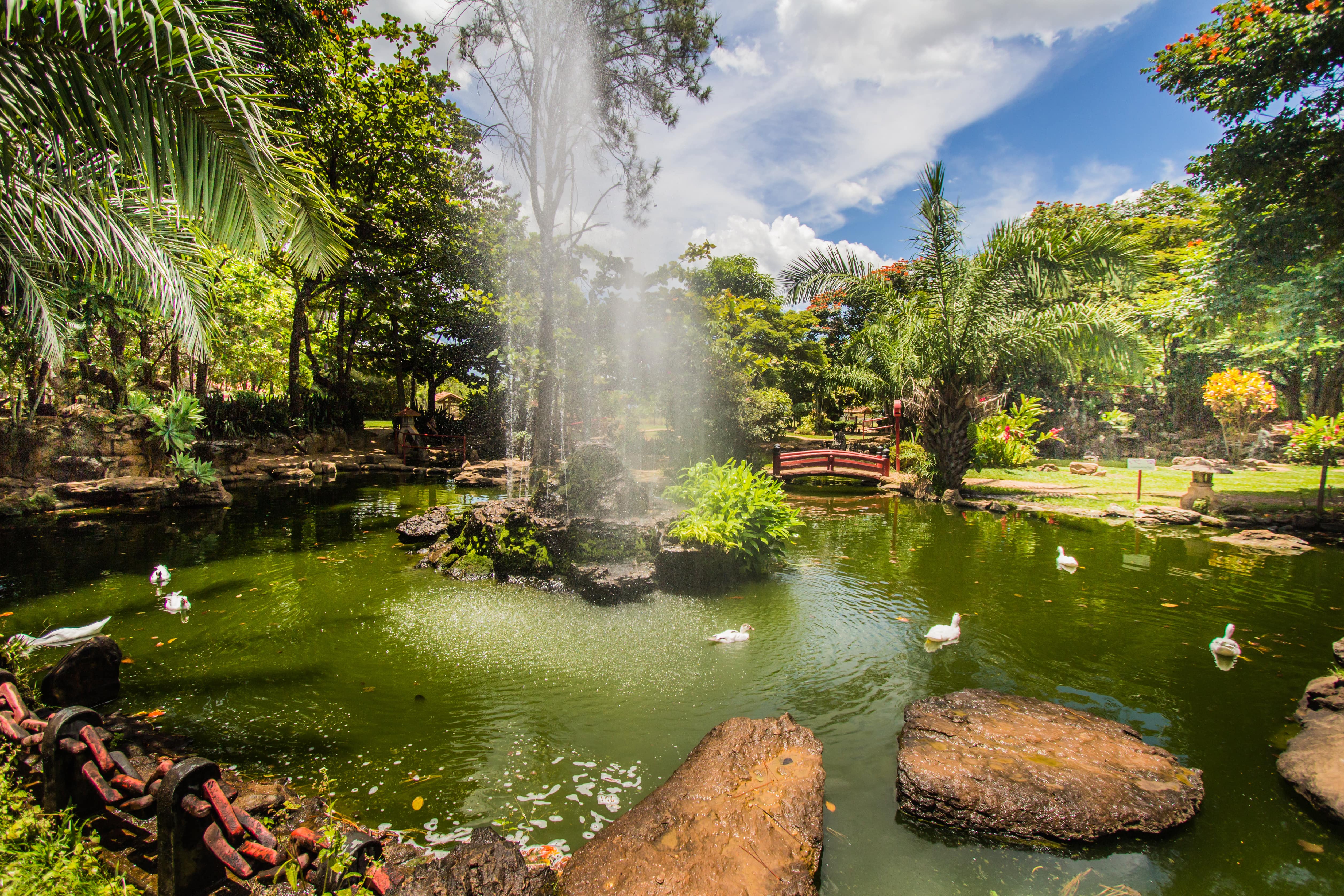 Dicas de viagem para Caldas Novas
