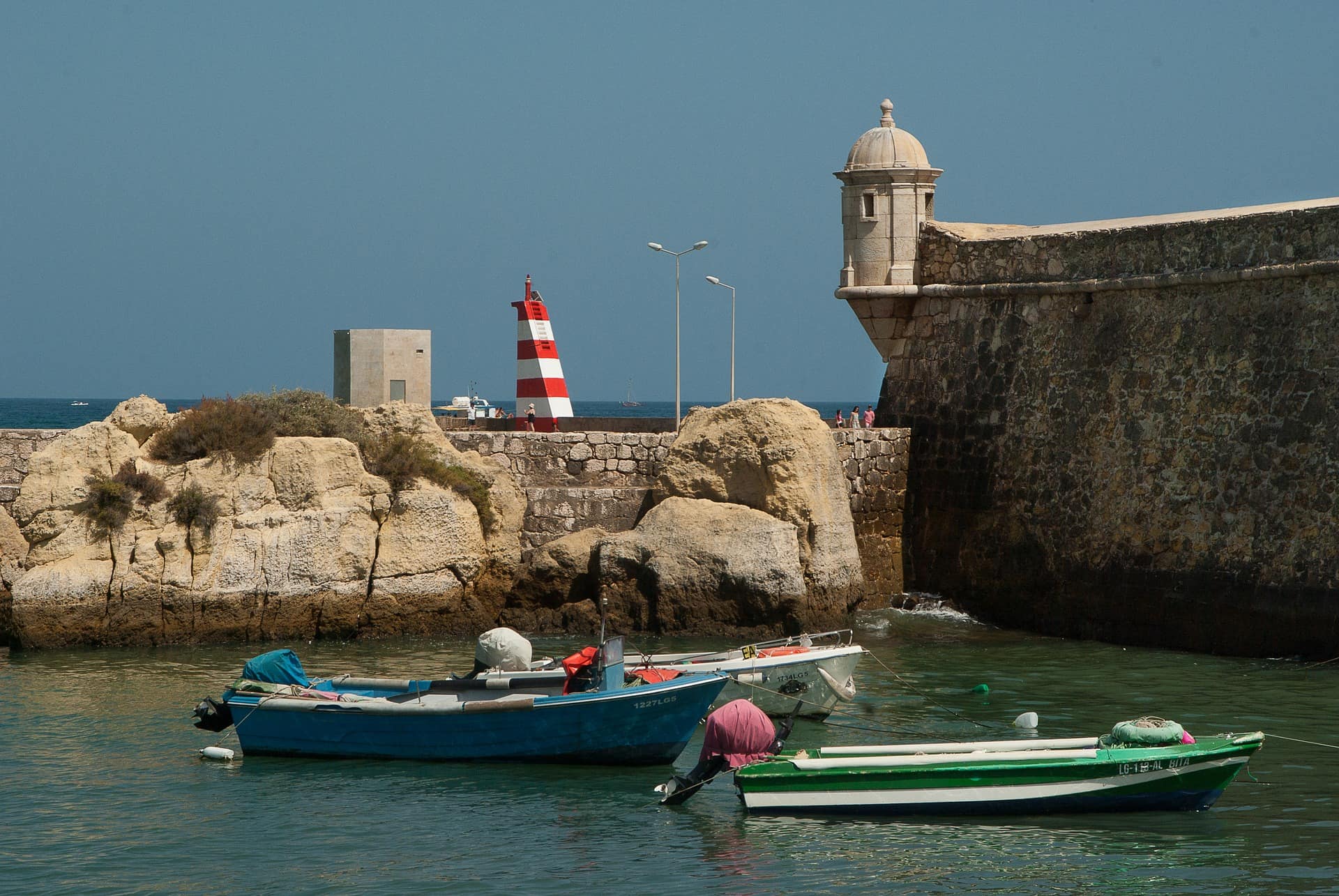 ALGARVE RURAL  Amantes de Viagens