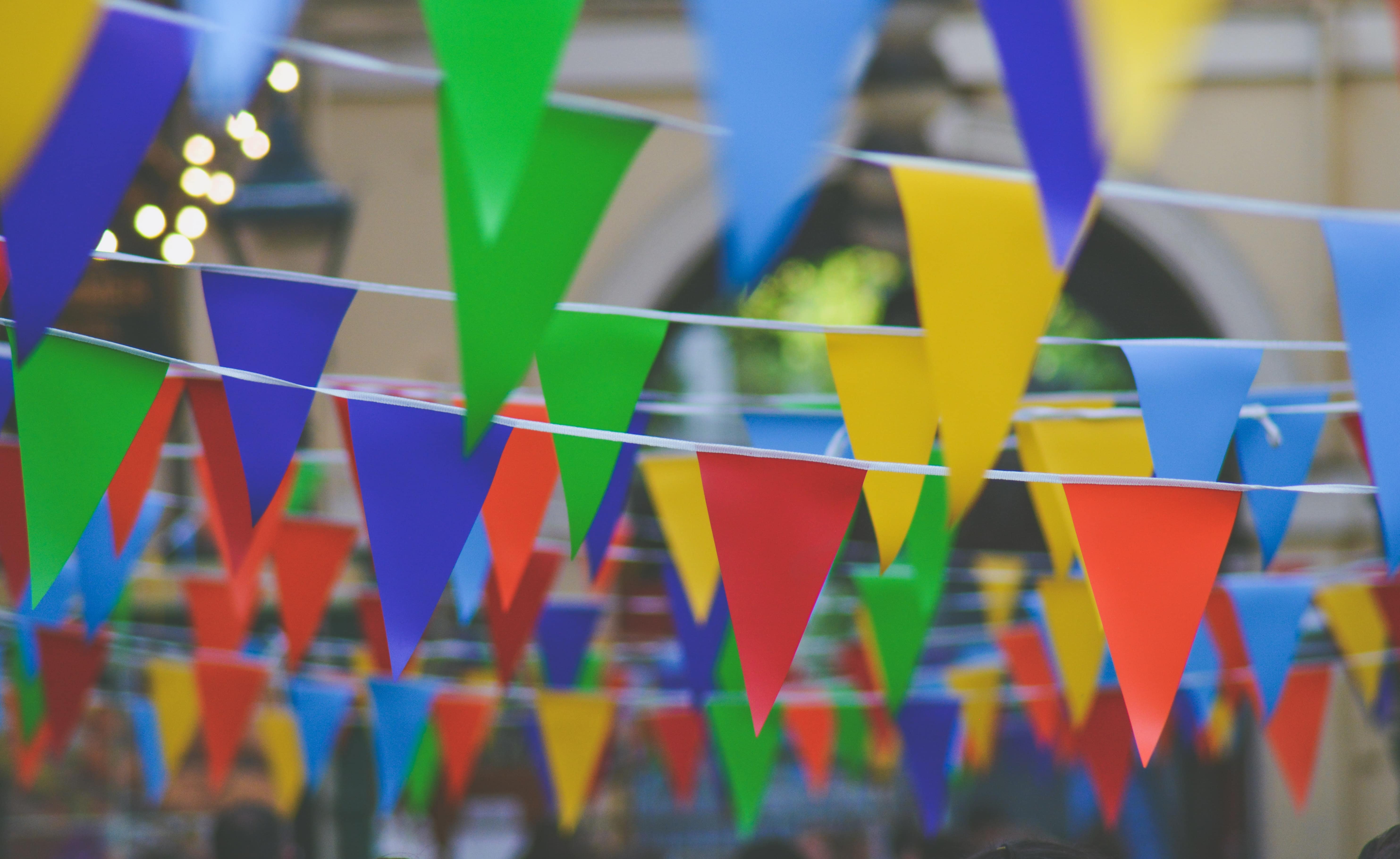 Festas e Romarias de Portugal em Calendário