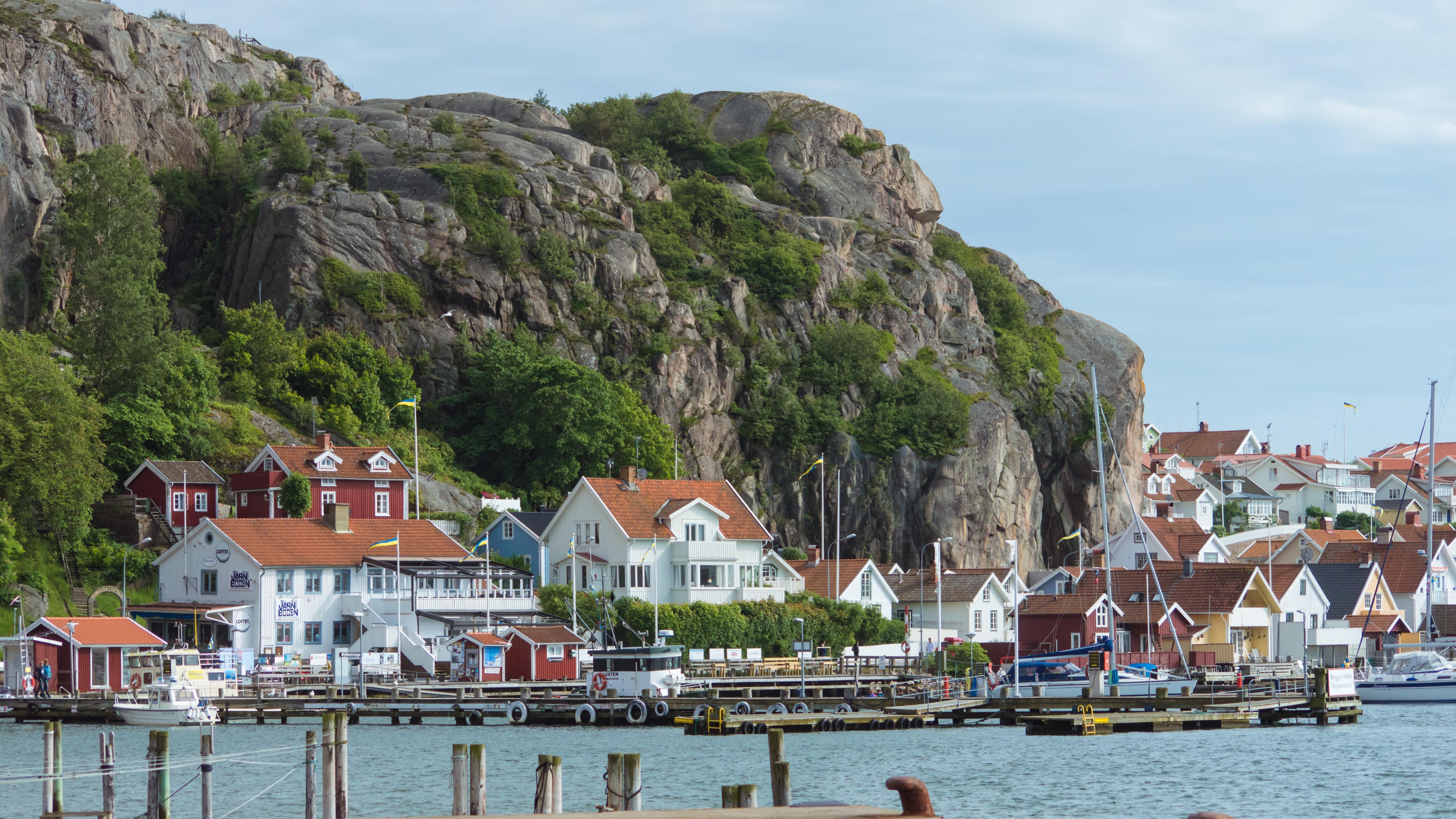 Bad, nostalgi och öppna landskap när du hyr hus i Skåne