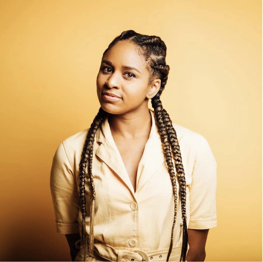Imani Ellis