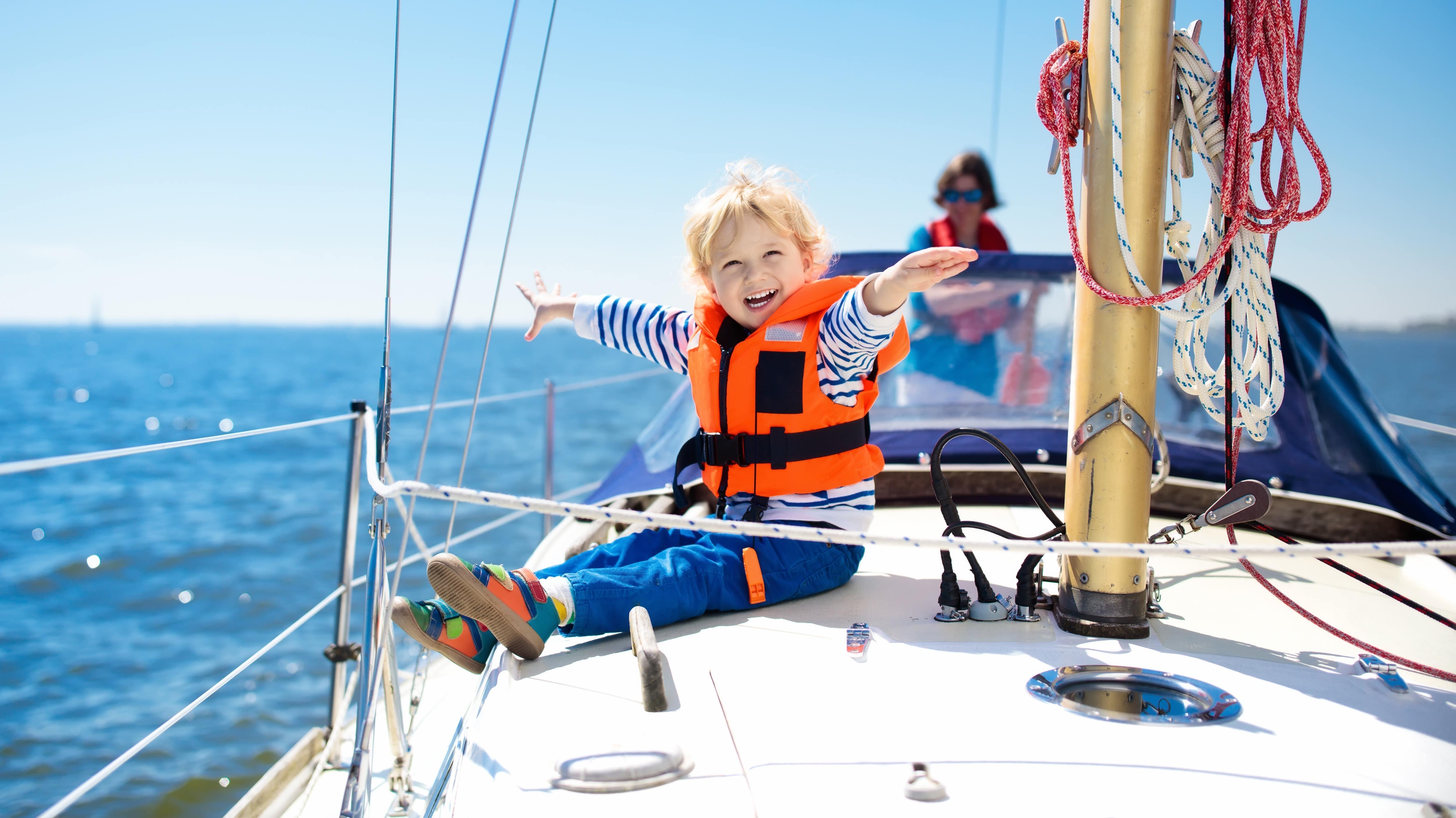 Explore Hilton Head kids activities