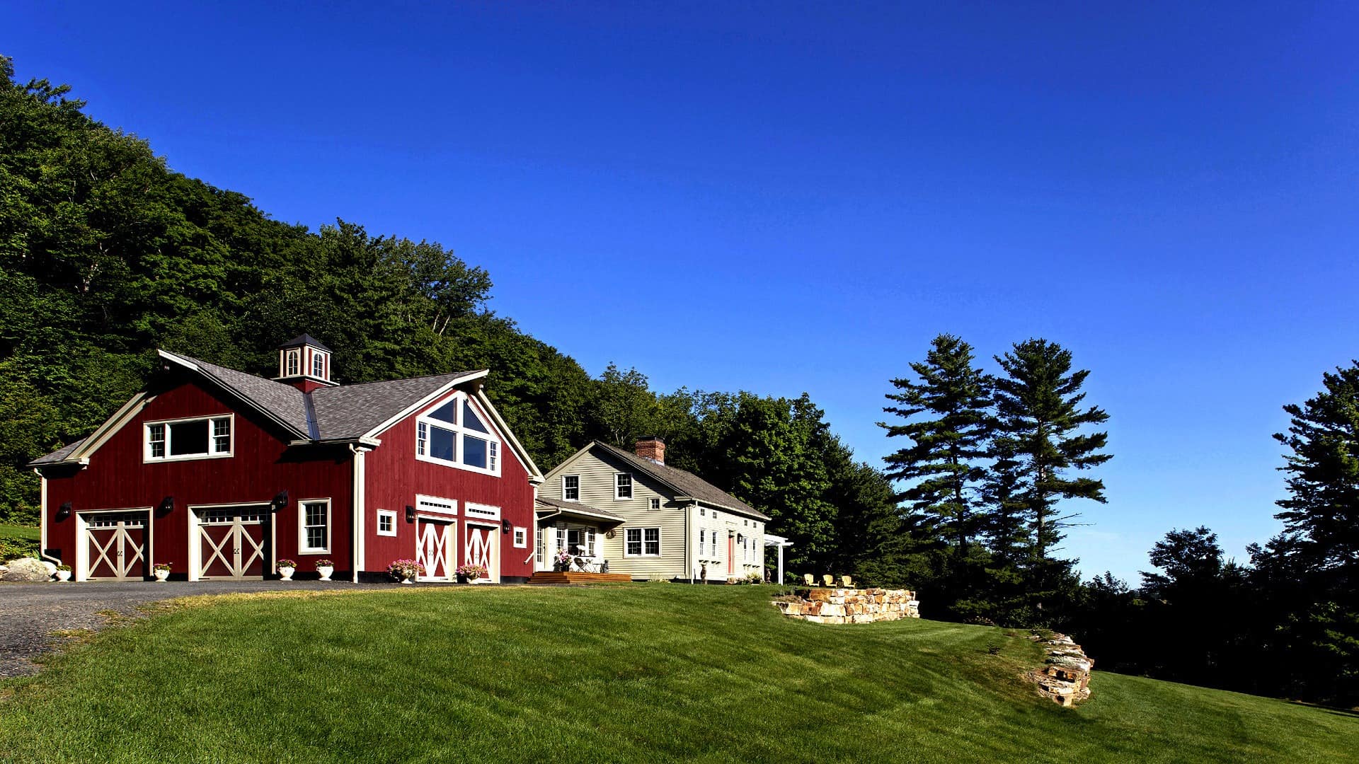 Vermont bed and breakfasts – a guide to booking