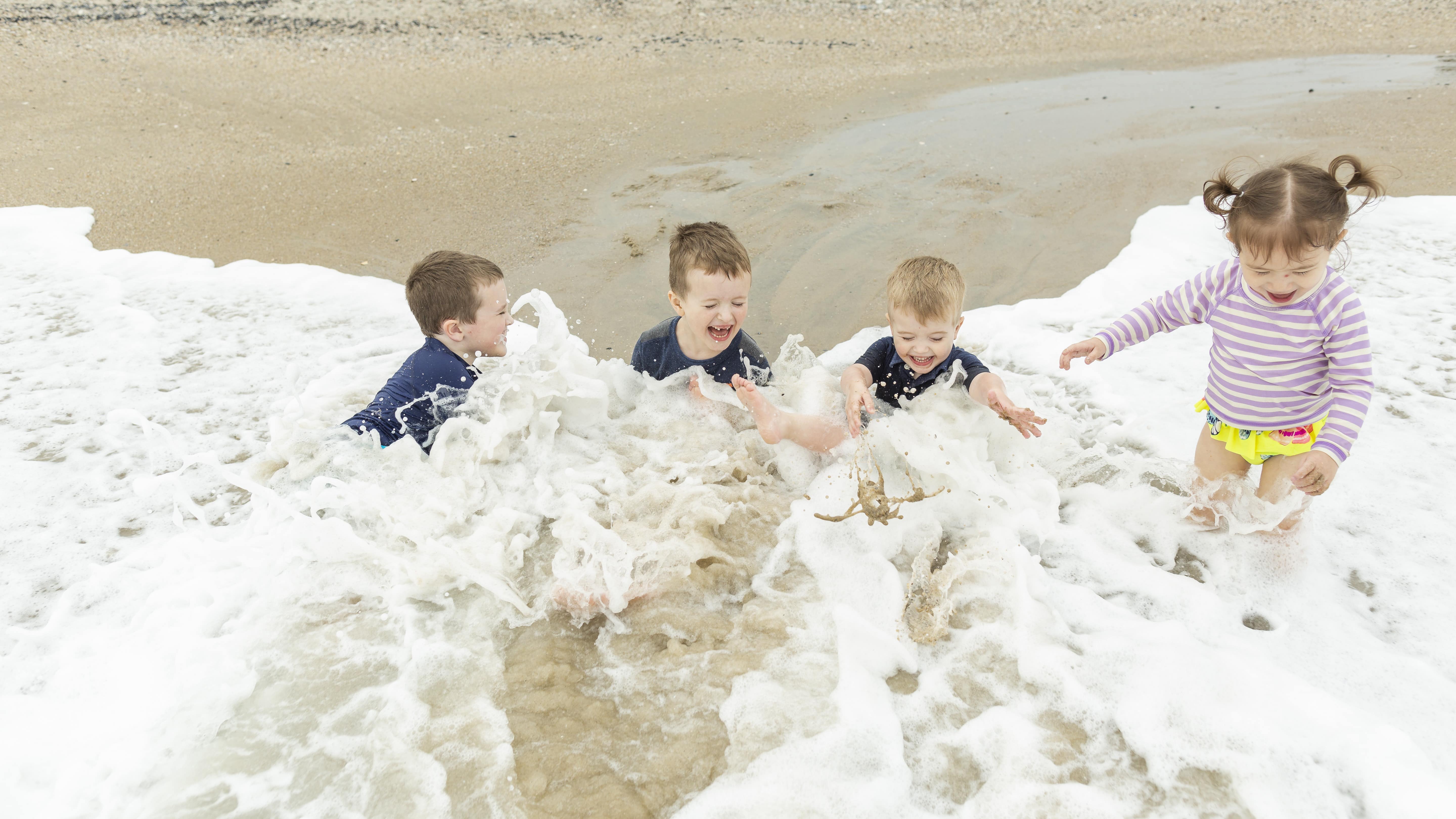 New jersey family best sale vacation