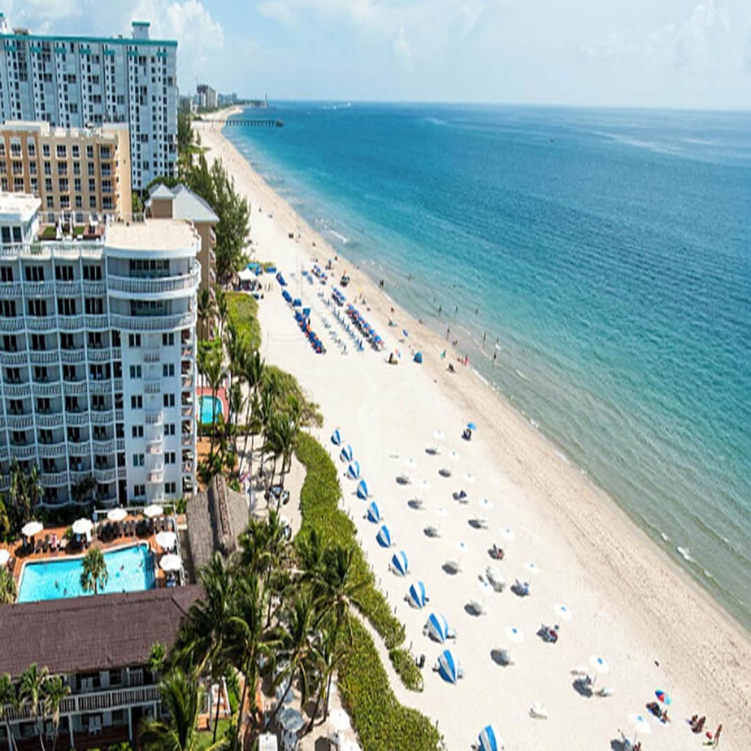 Condos for rent in Pompano Beach, Florida