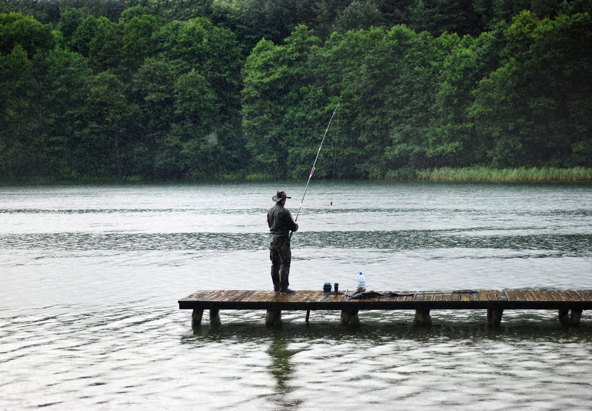 Ideas for fishing vacations around the USA and abroad