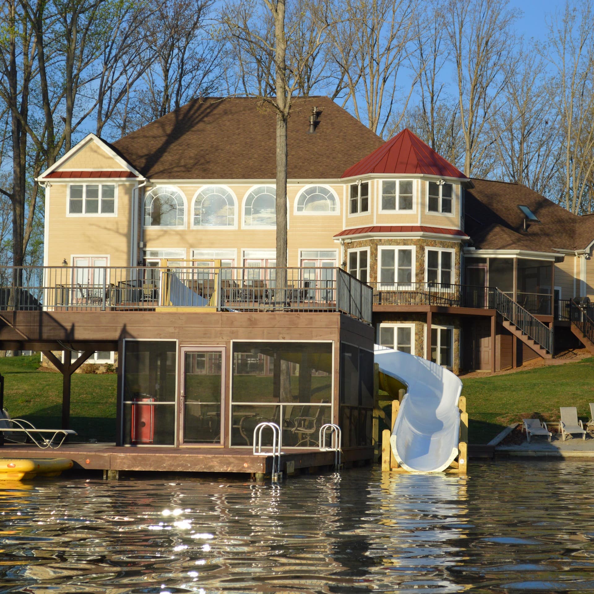Fishing on Lake Anna Lake Anna Visitors Guide