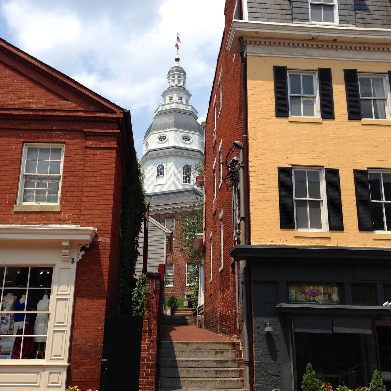 B&b annapolis on sale md
