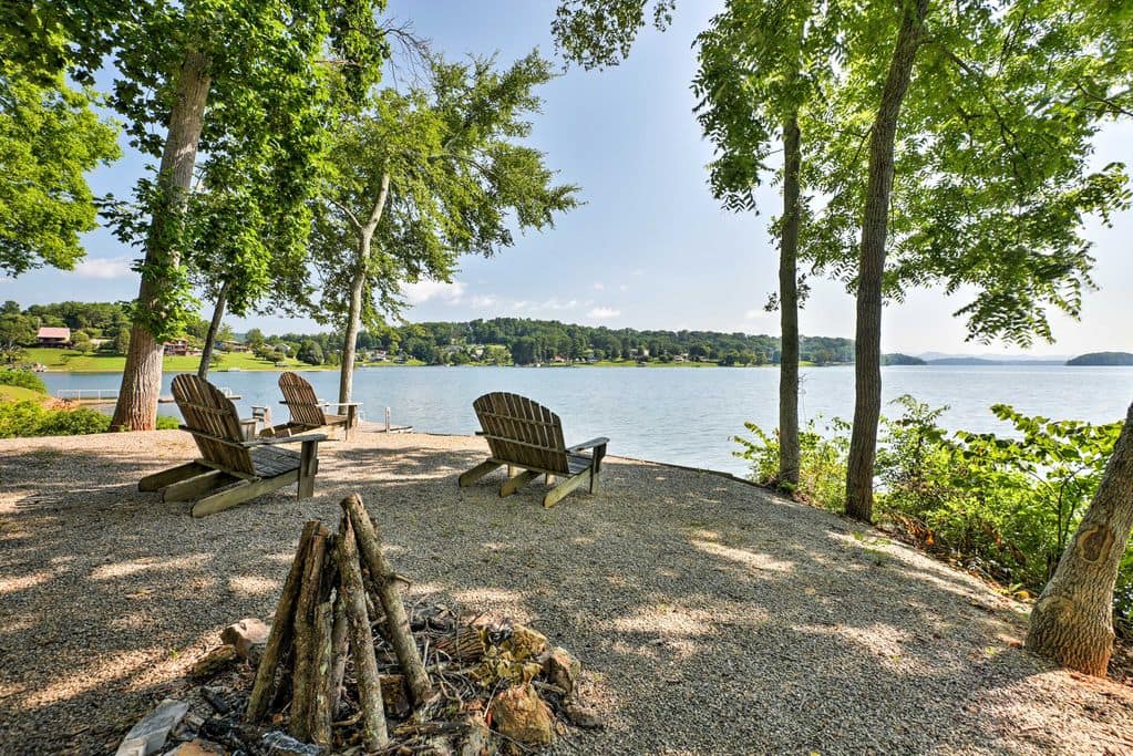 Cherokee Lake