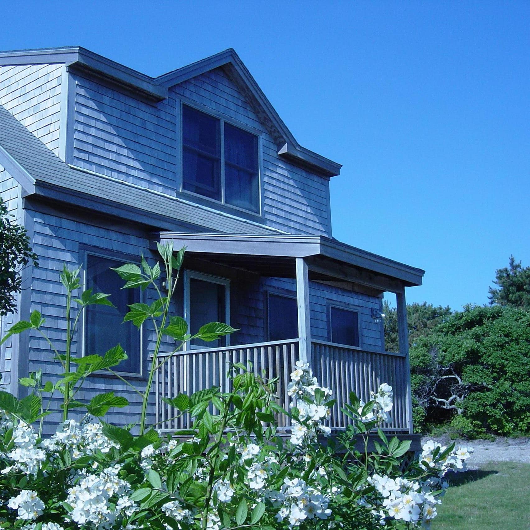 Explore Nantucket vacation rentals