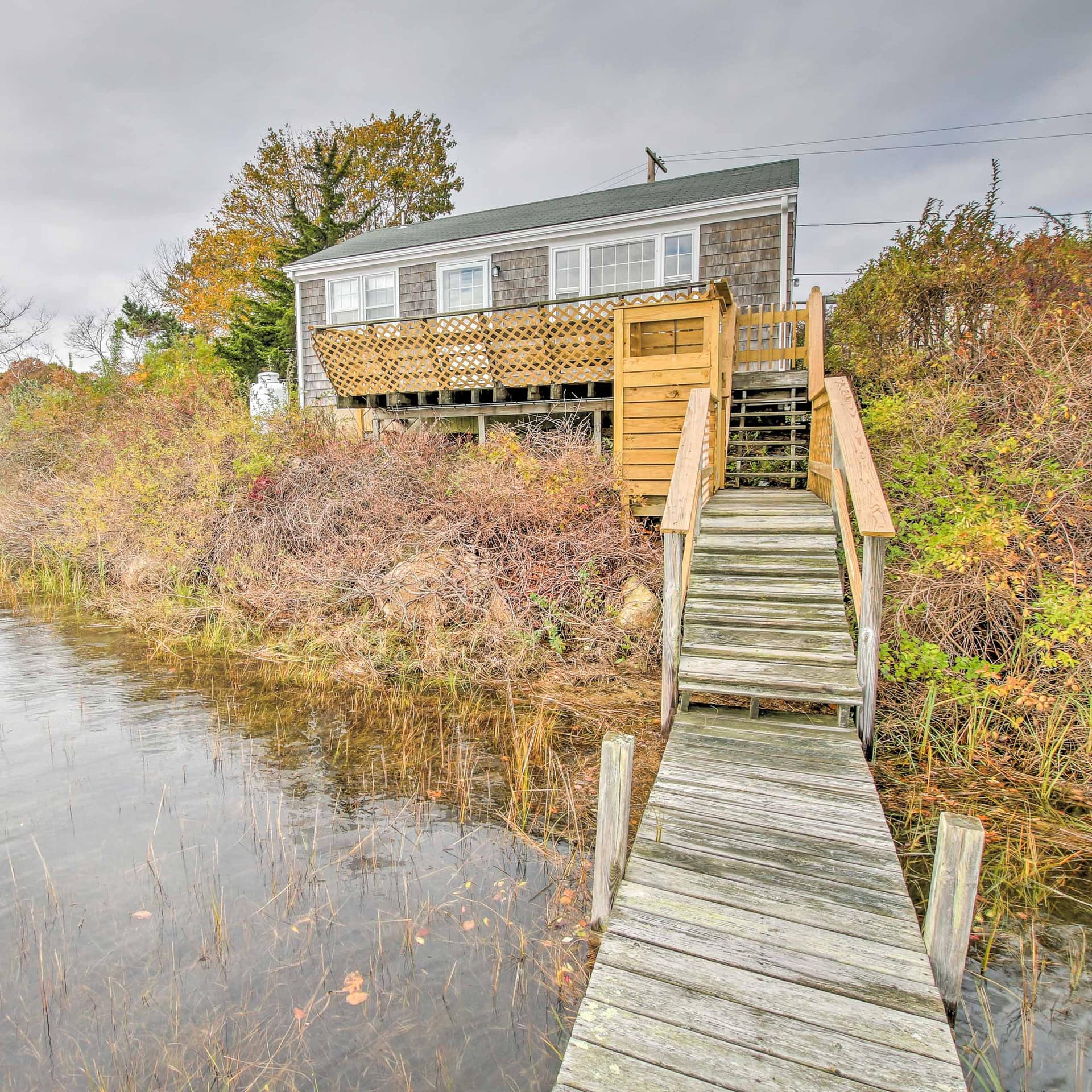 Rhode Island beach rentals a guide