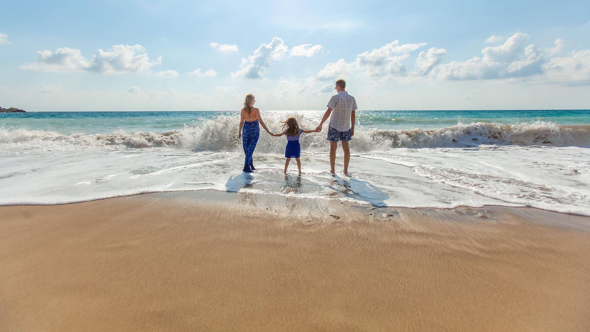 7 best family vacations on budget