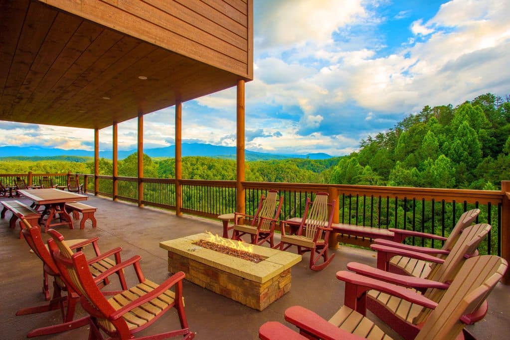 A guide to Great Smoky Mountains vacation rentals