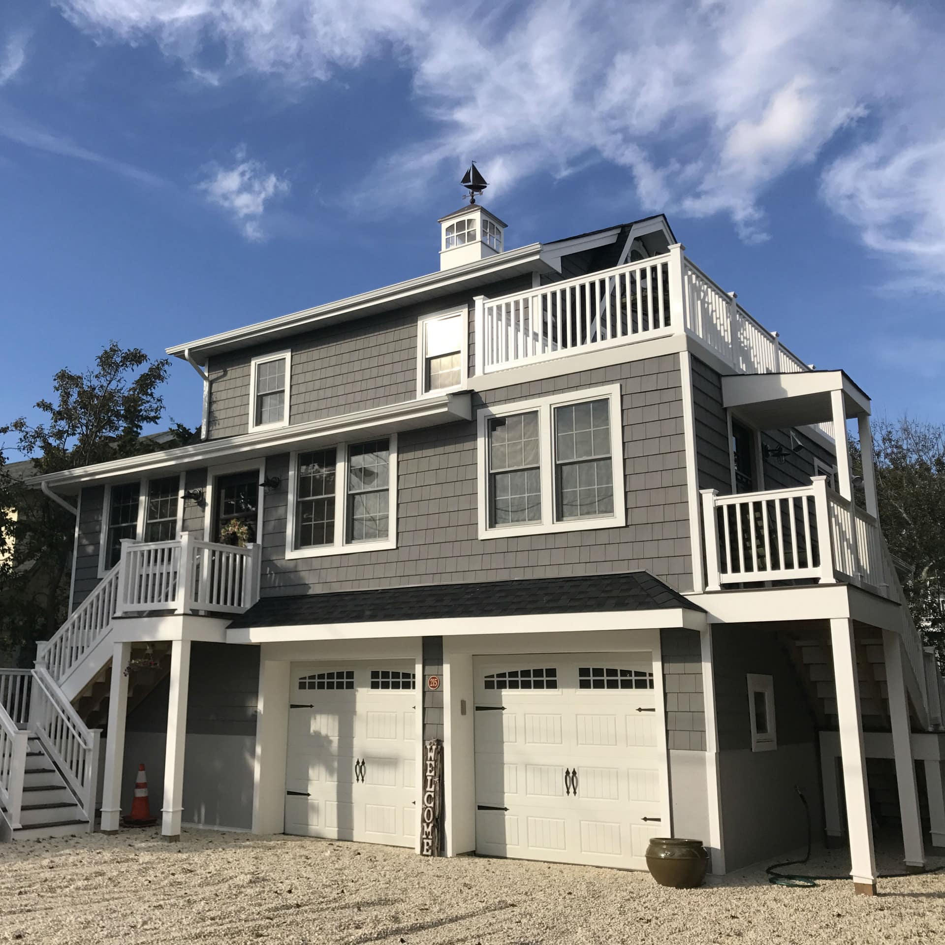 Vrbo long shop beach island nj
