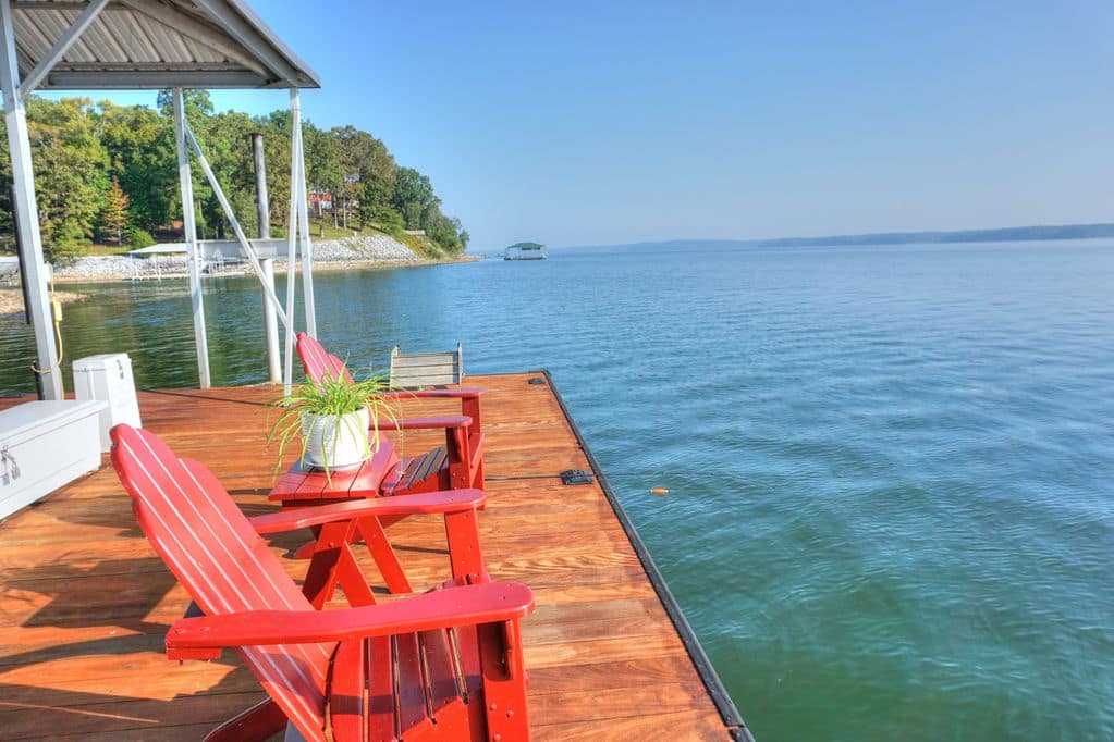 Kentucky Lake