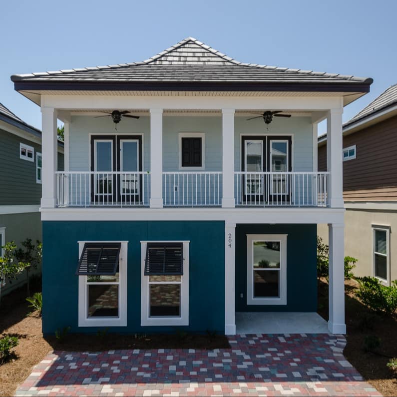 Choose Destin Florida Beach House Als